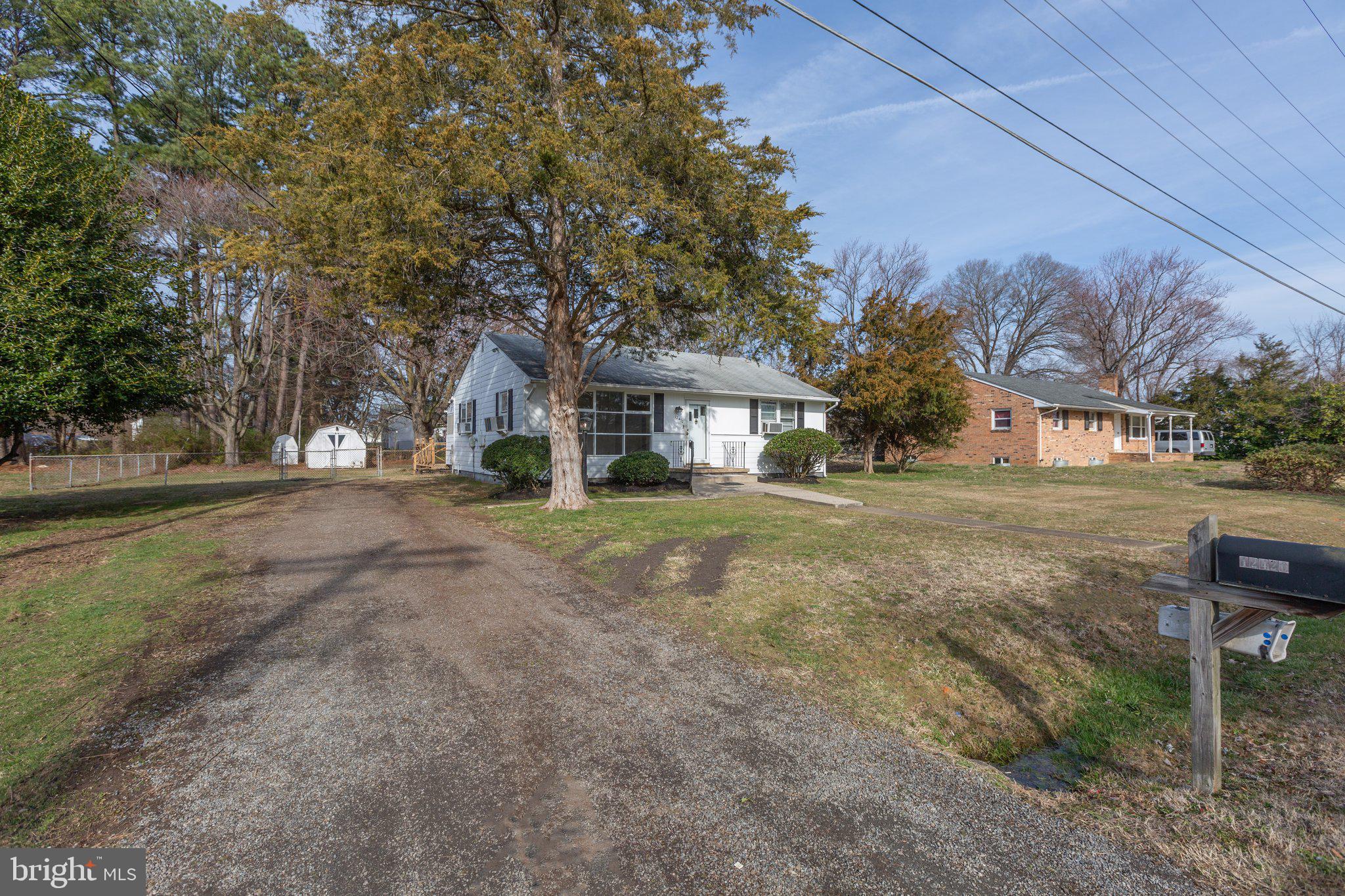 12420 Greengate Rd