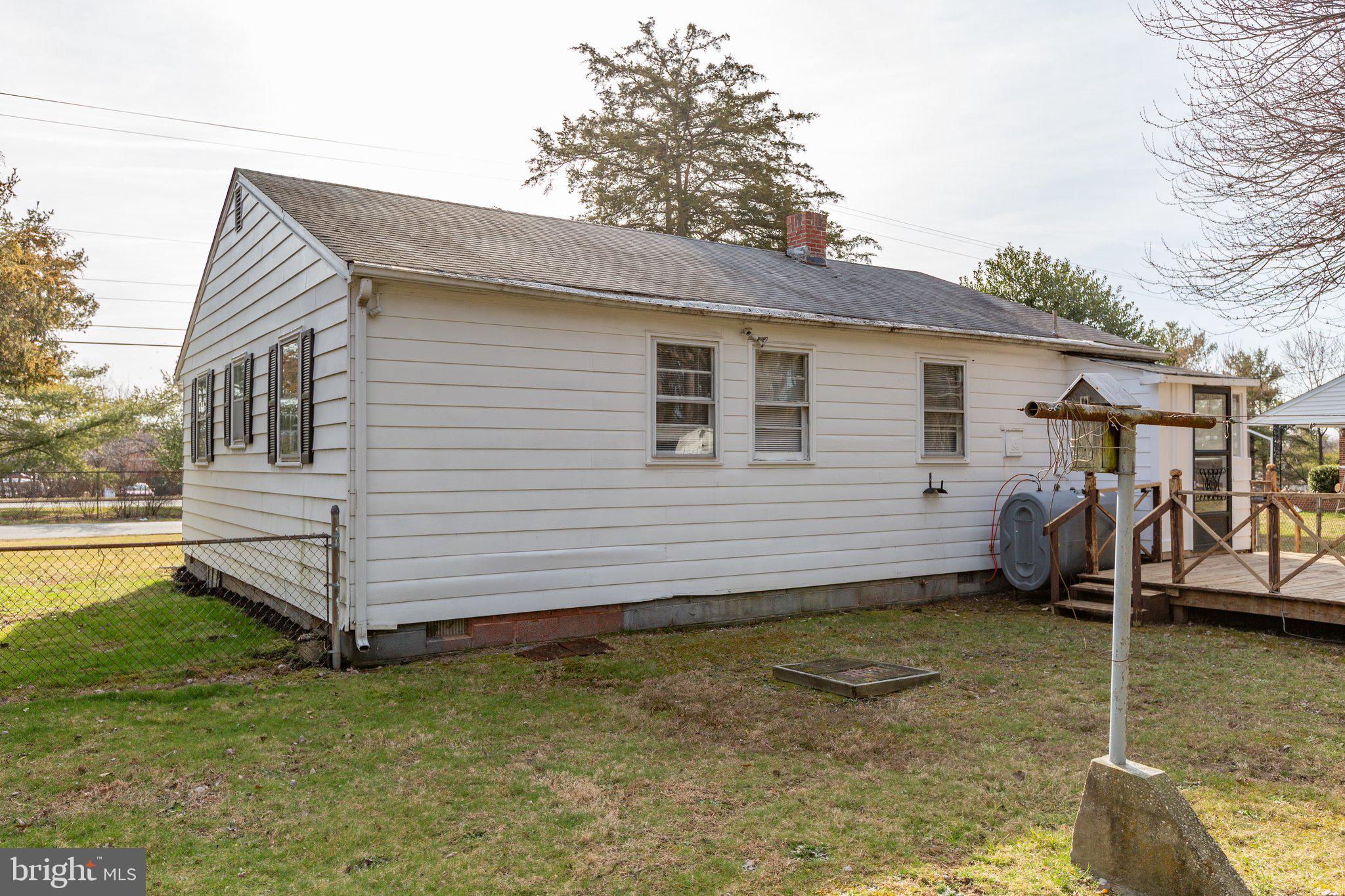 12420 Greengate Rd