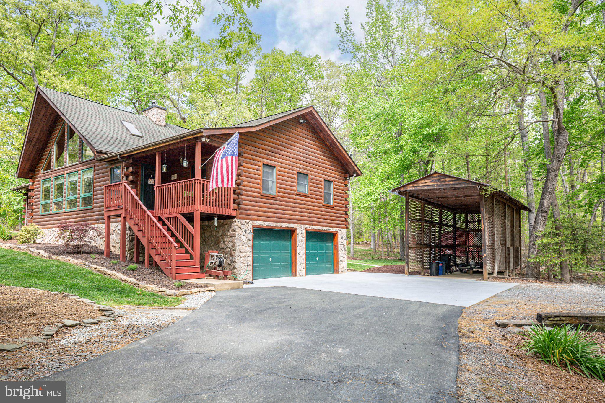 8803 Boulevard Of The Generals