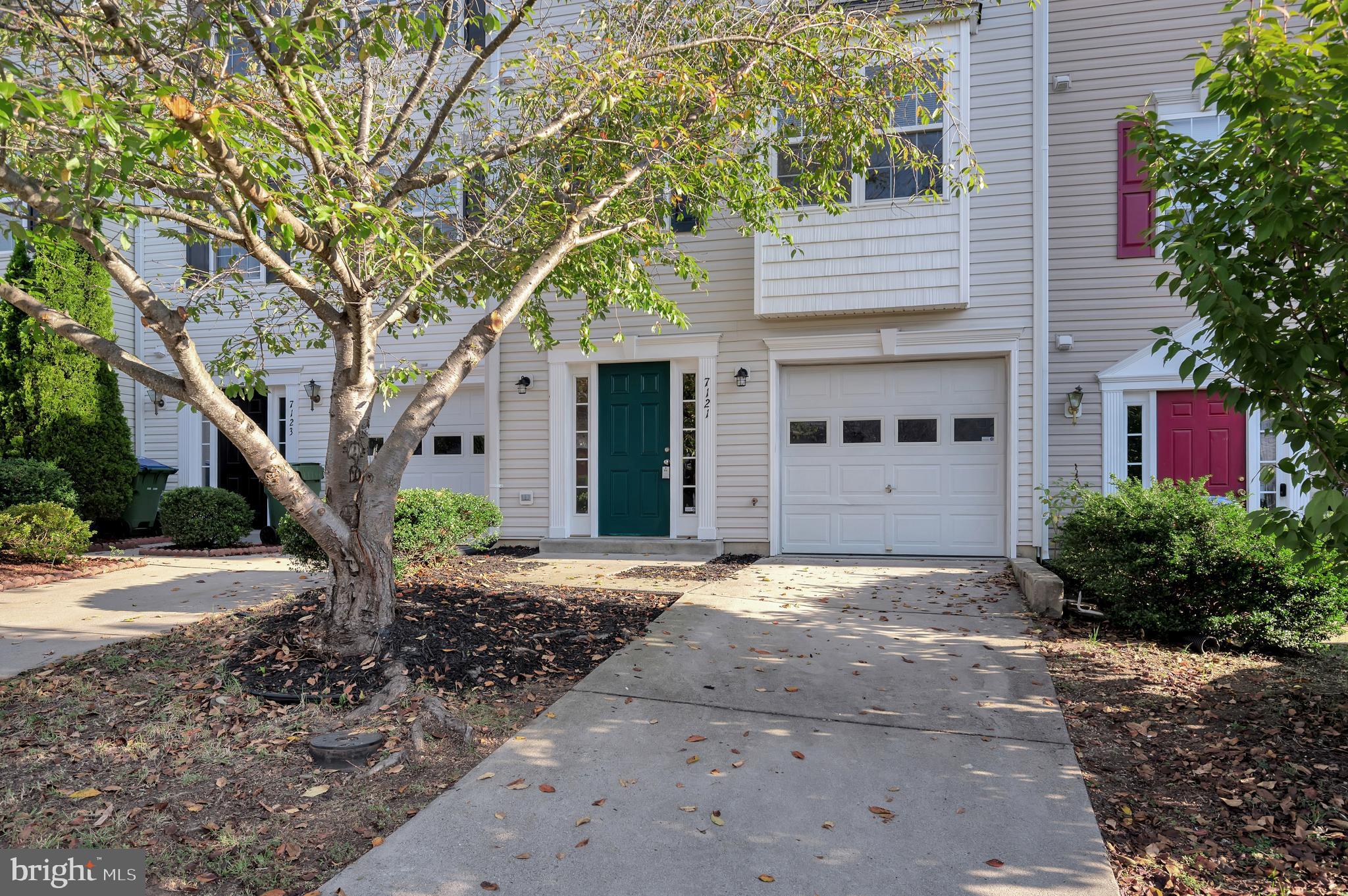 7121 WYTHEVILLE CIRCLE