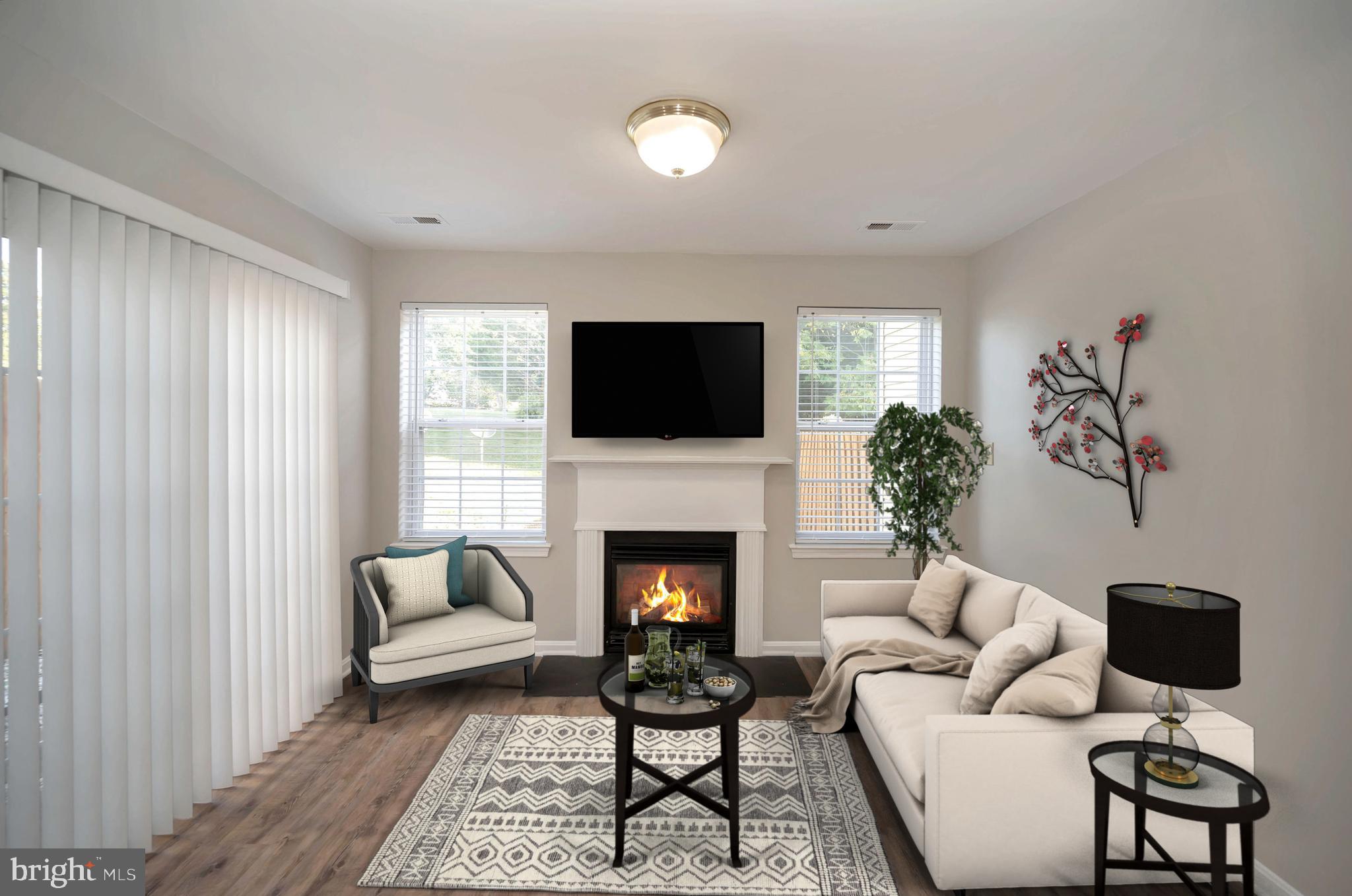 7121 WYTHEVILLE CIRCLE