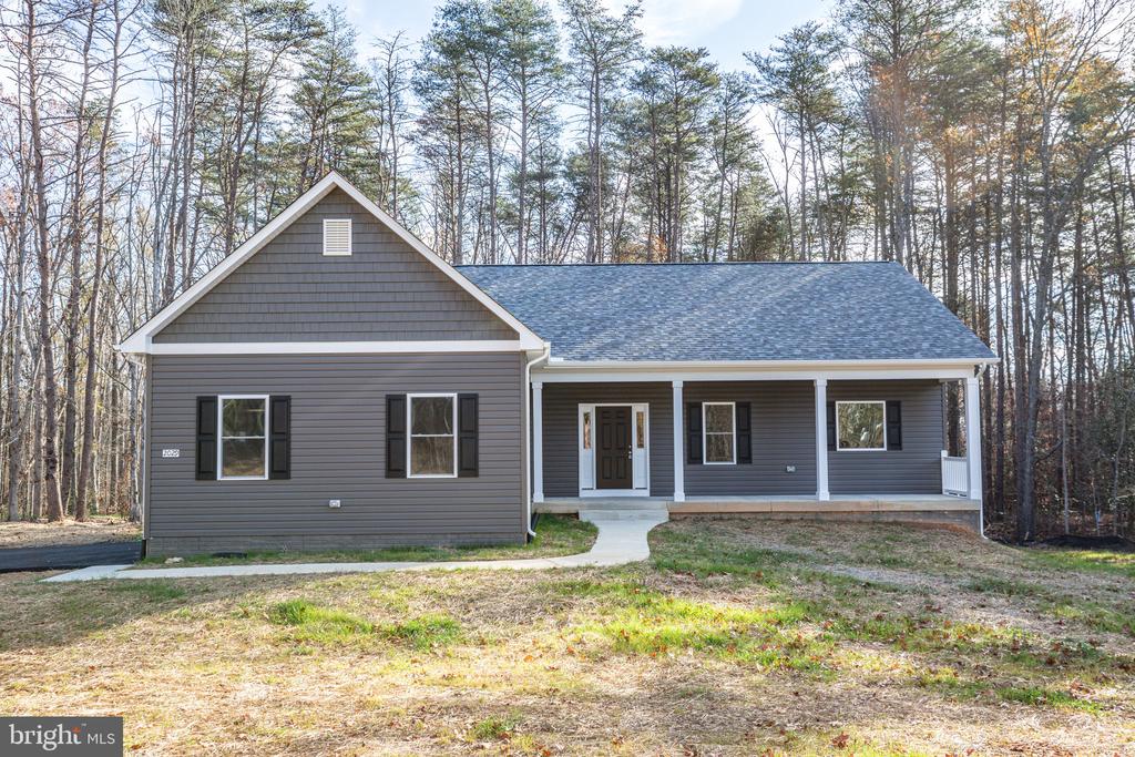 2029 Country Rd