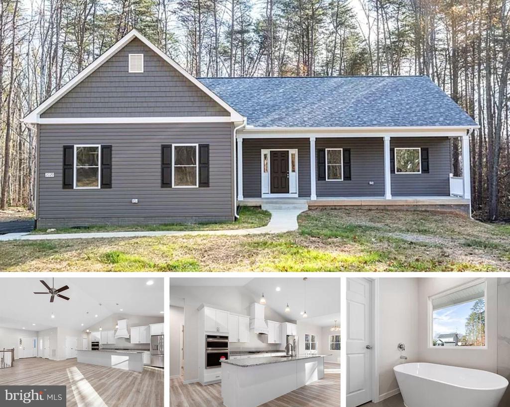 2029 Country Rd