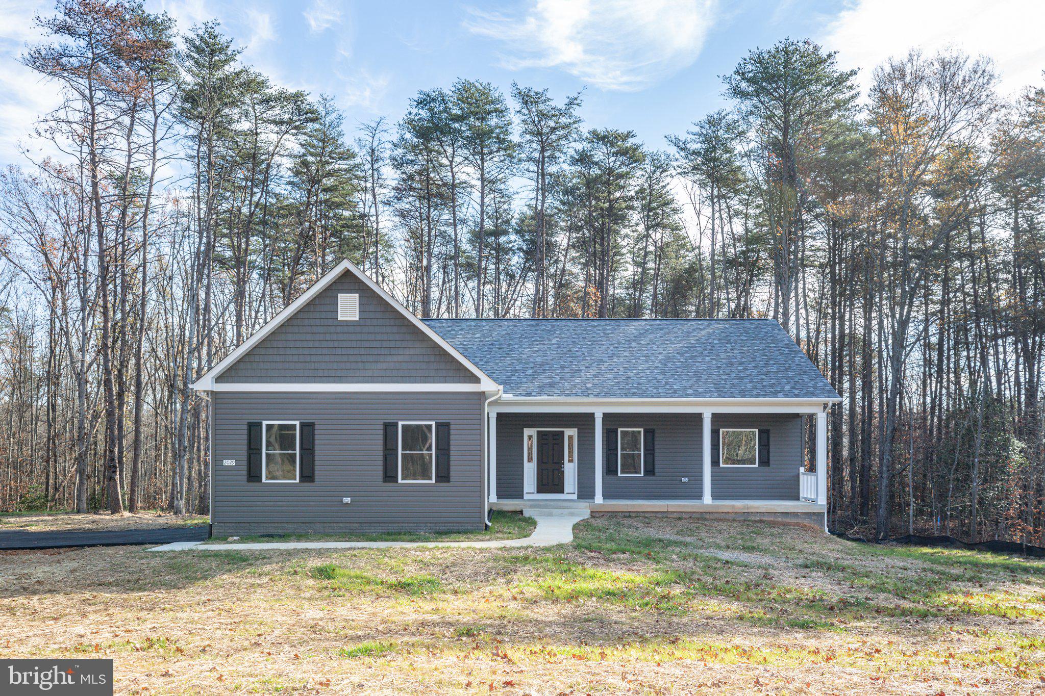 2029 Country Rd