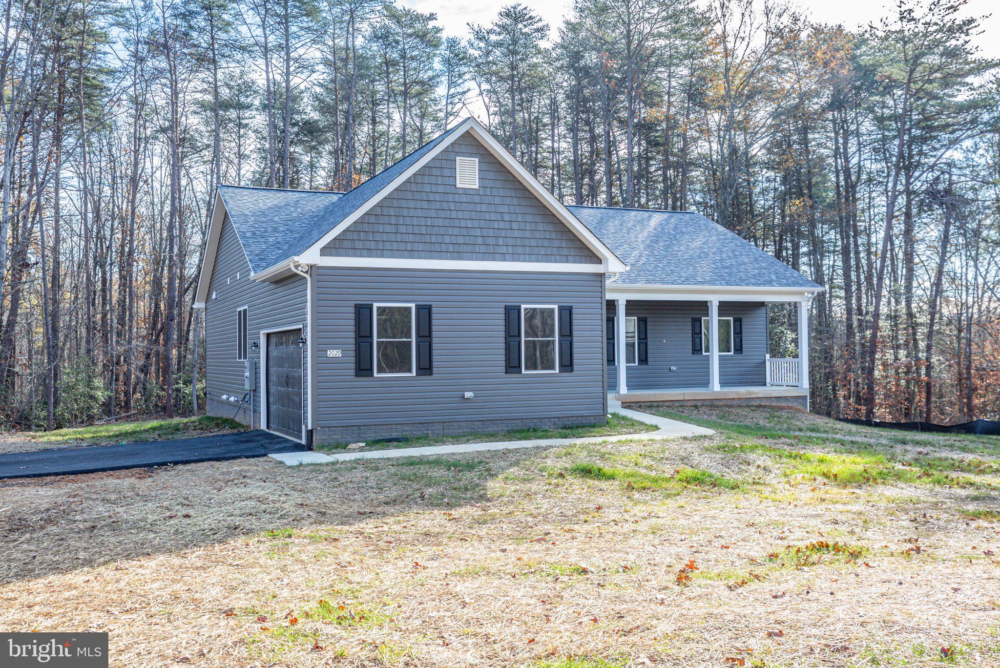 2029 Country Rd