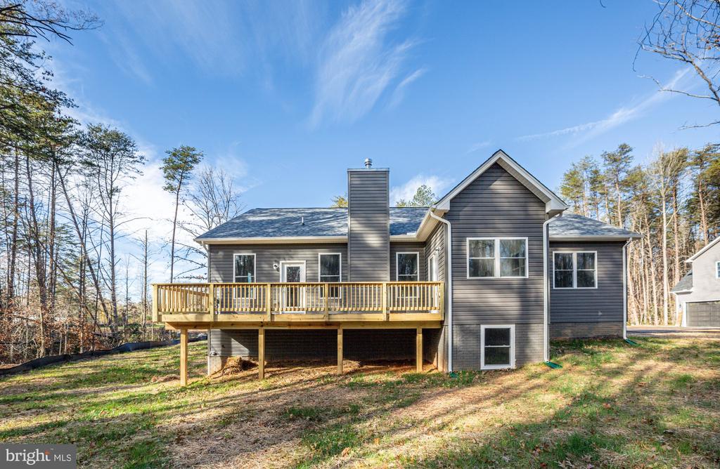 2029 Country Rd