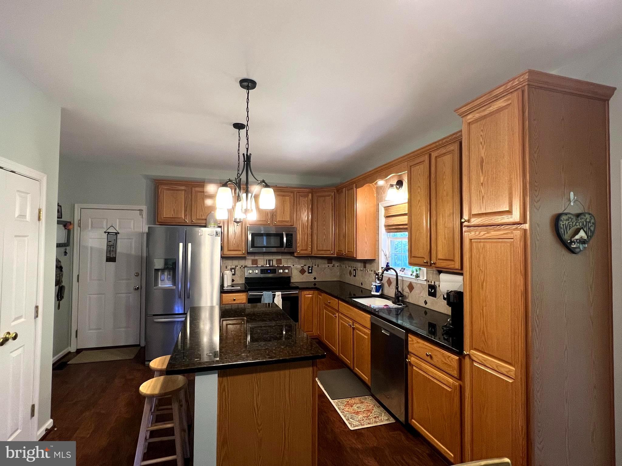 8205 HOWARD TRAIL