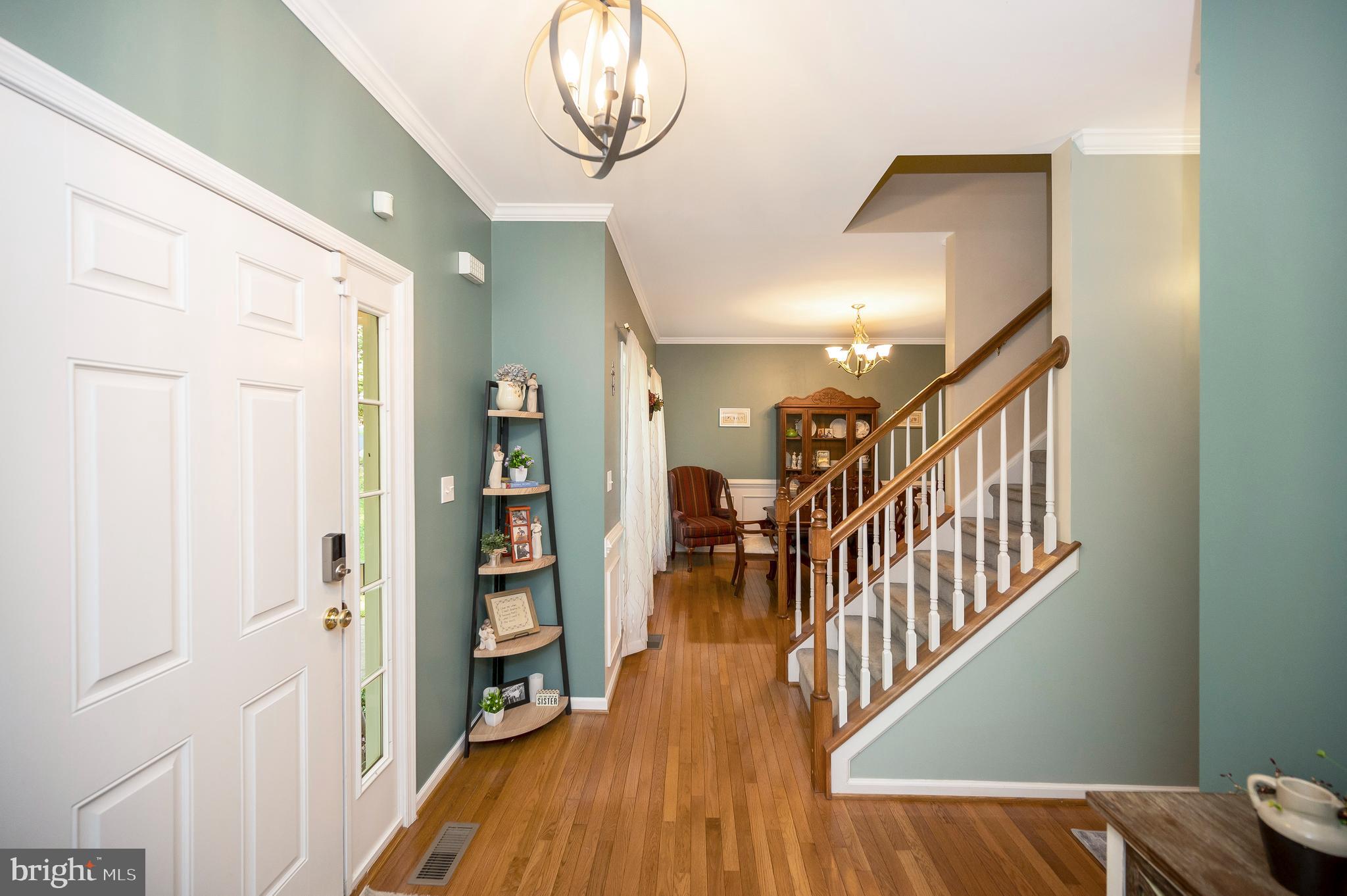 8205 HOWARD TRAIL