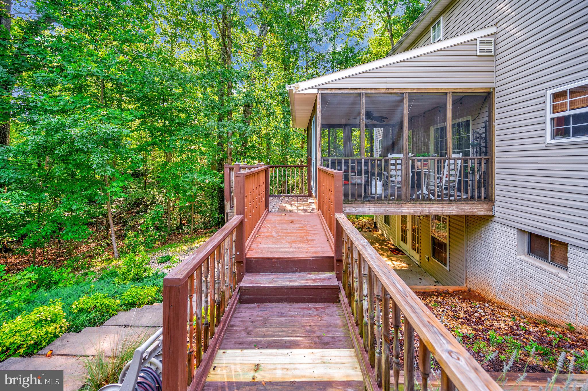 8205 HOWARD TRAIL