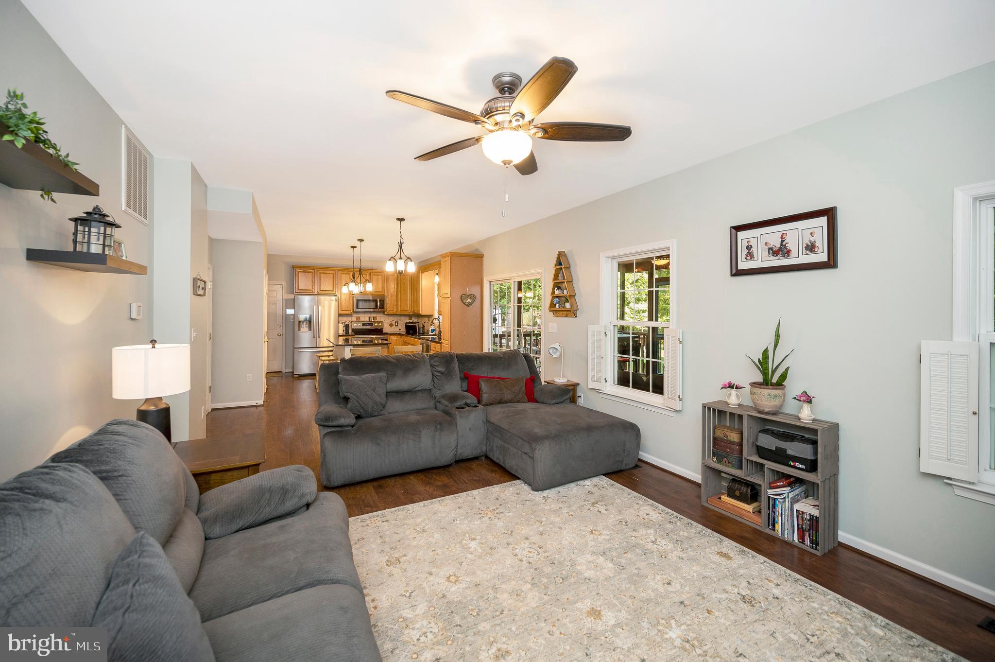 8205 HOWARD TRAIL