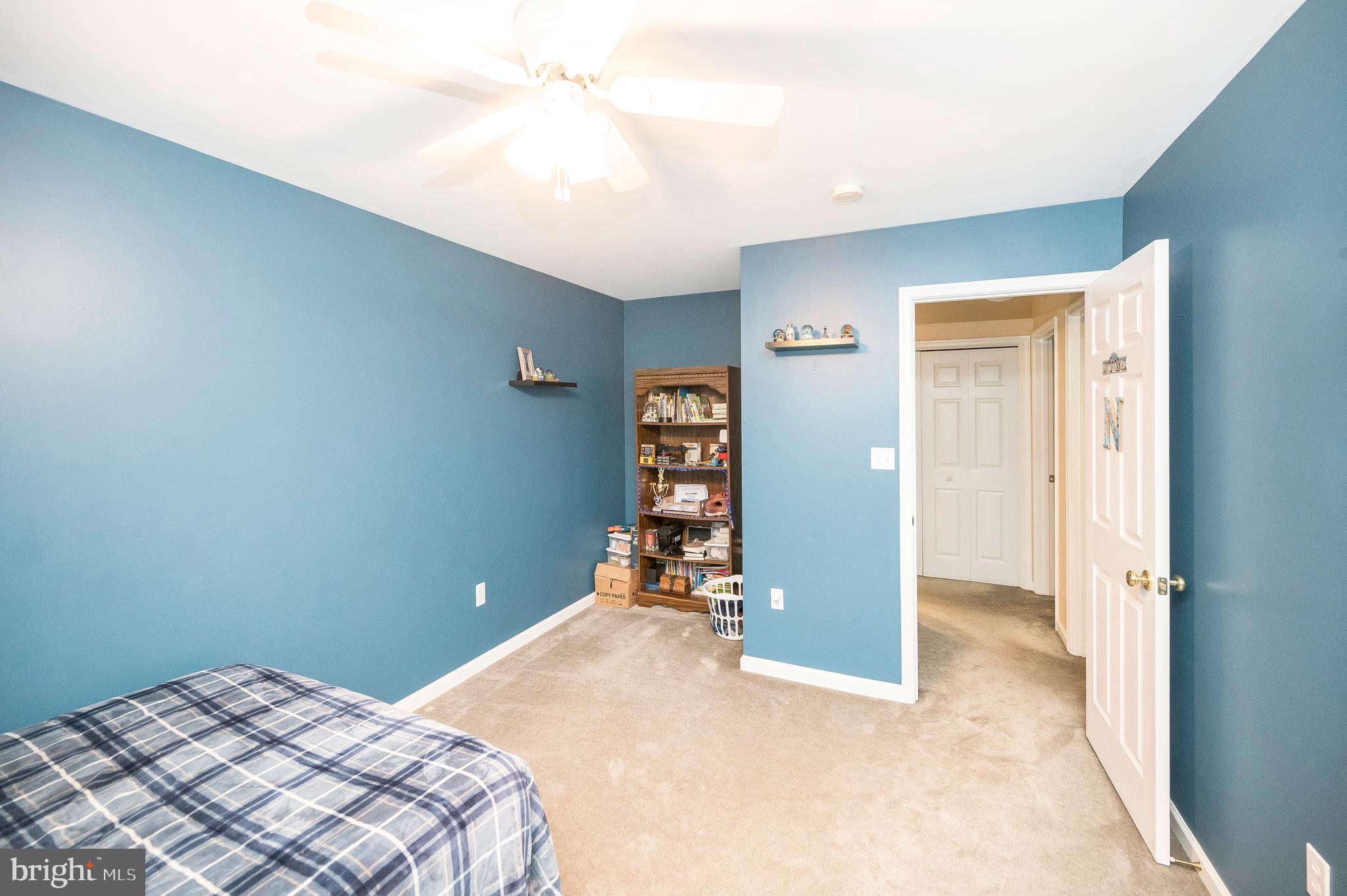 8205 HOWARD TRAIL