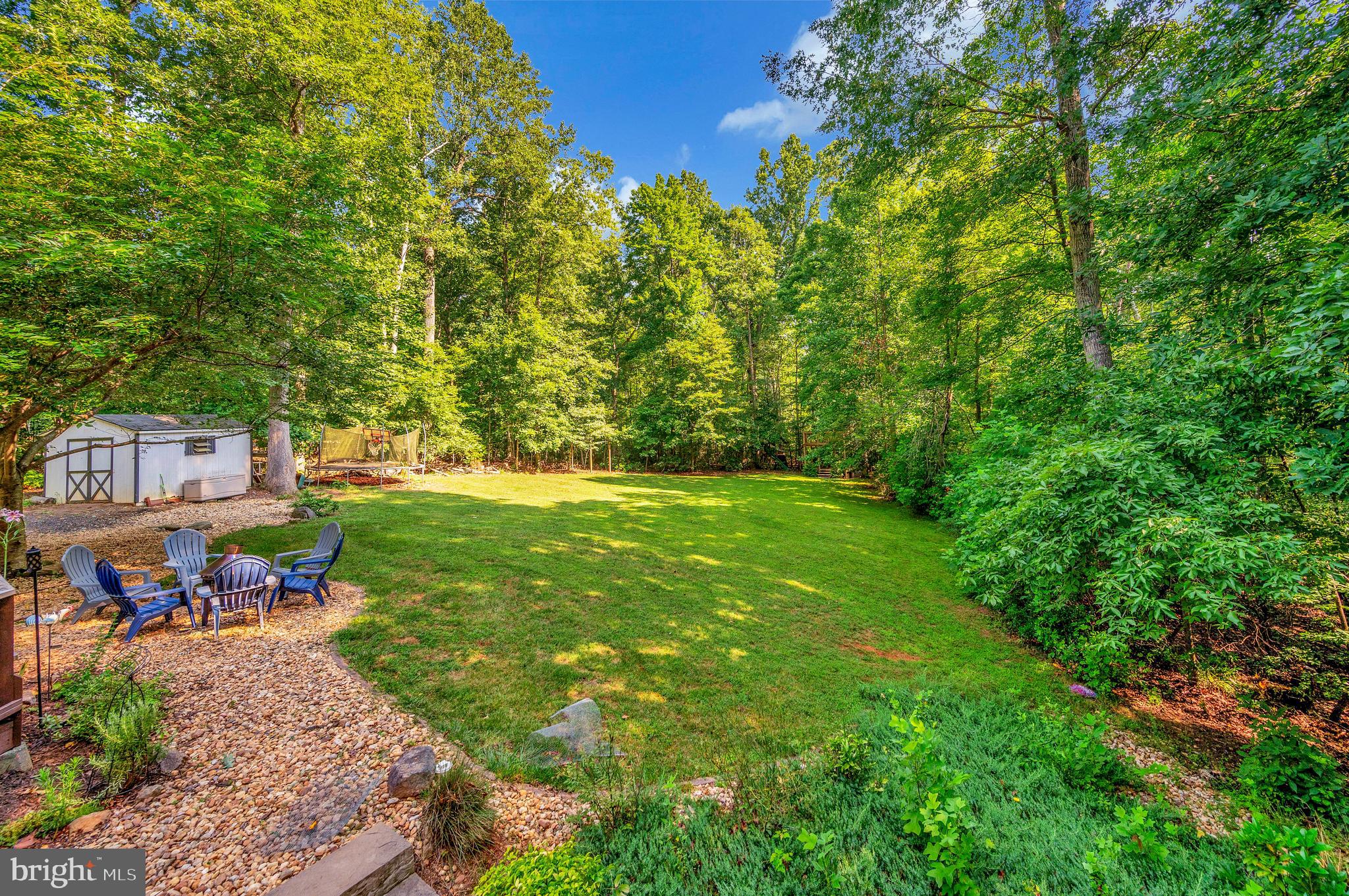8205 HOWARD TRAIL