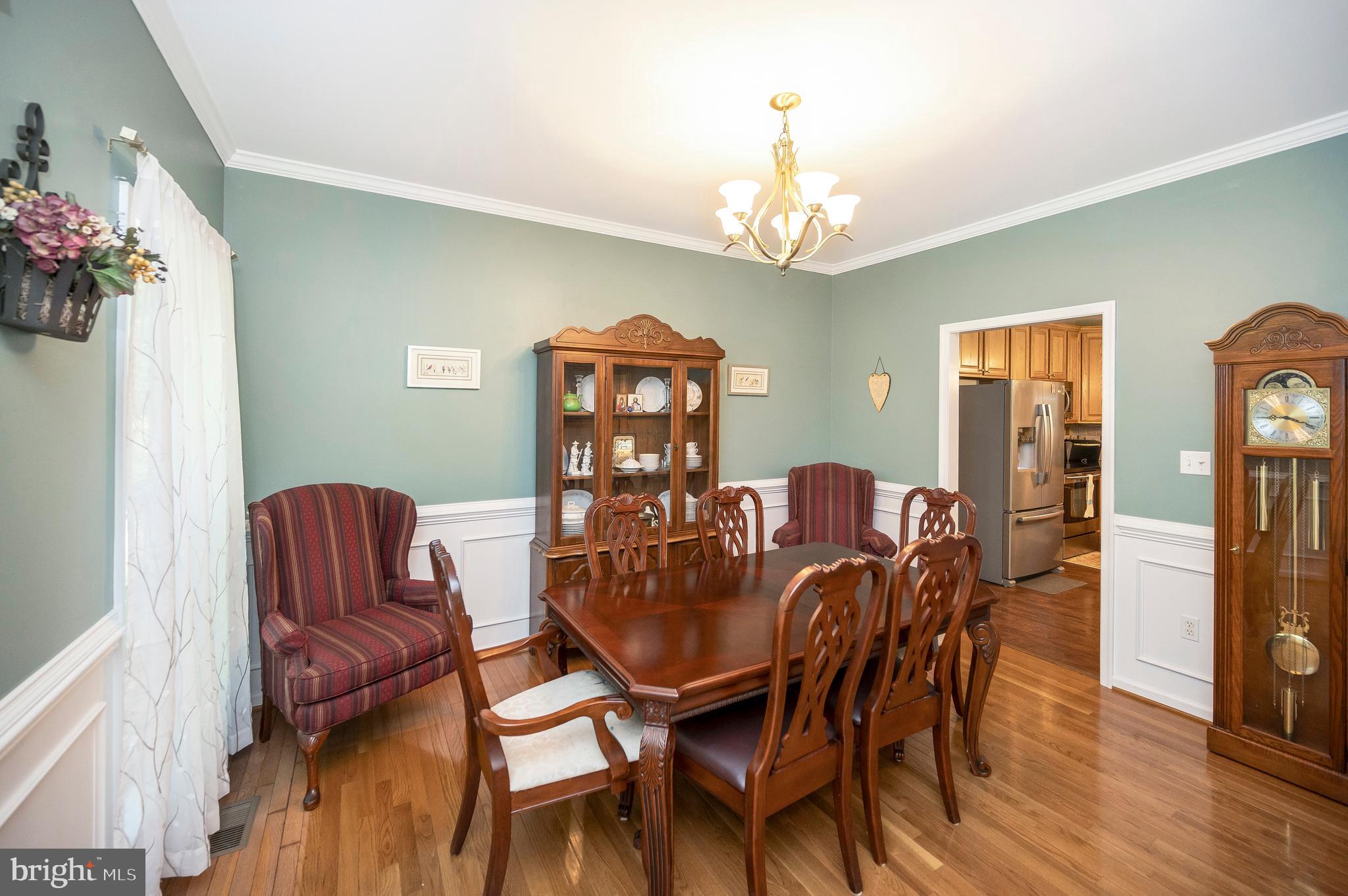 8205 HOWARD TRAIL