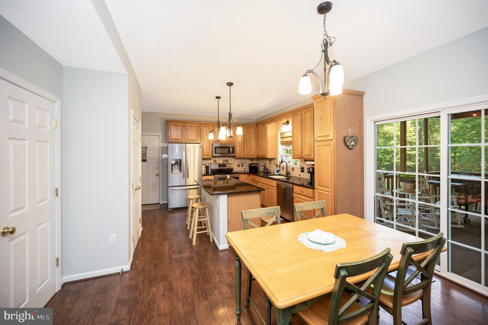 8205 HOWARD TRAIL