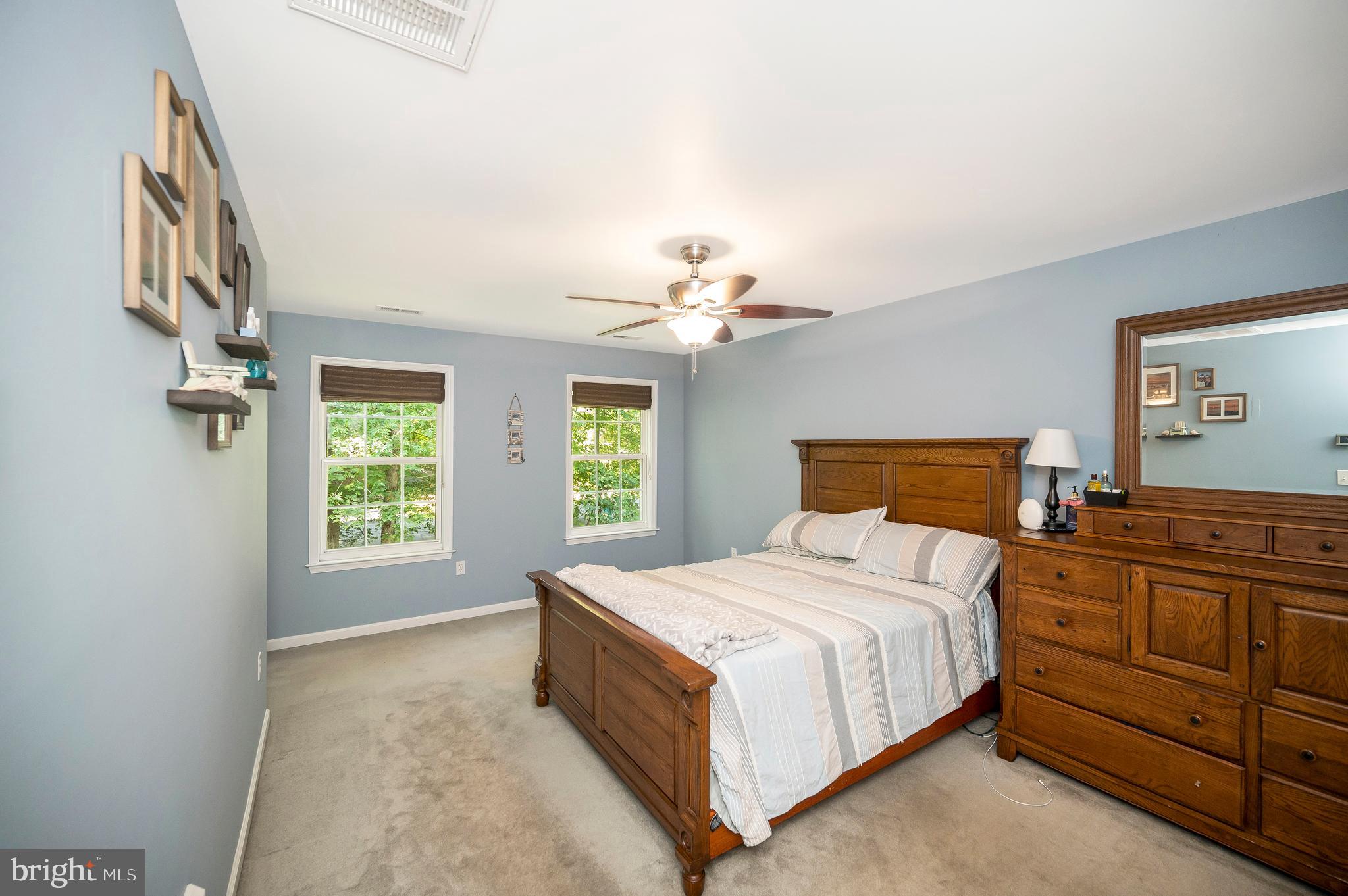 8205 HOWARD TRAIL