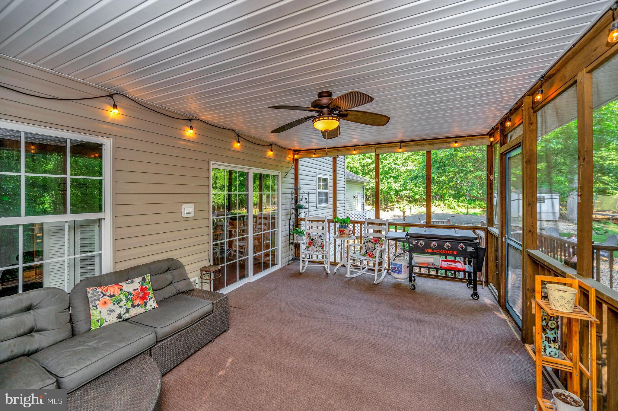 8205 HOWARD TRAIL