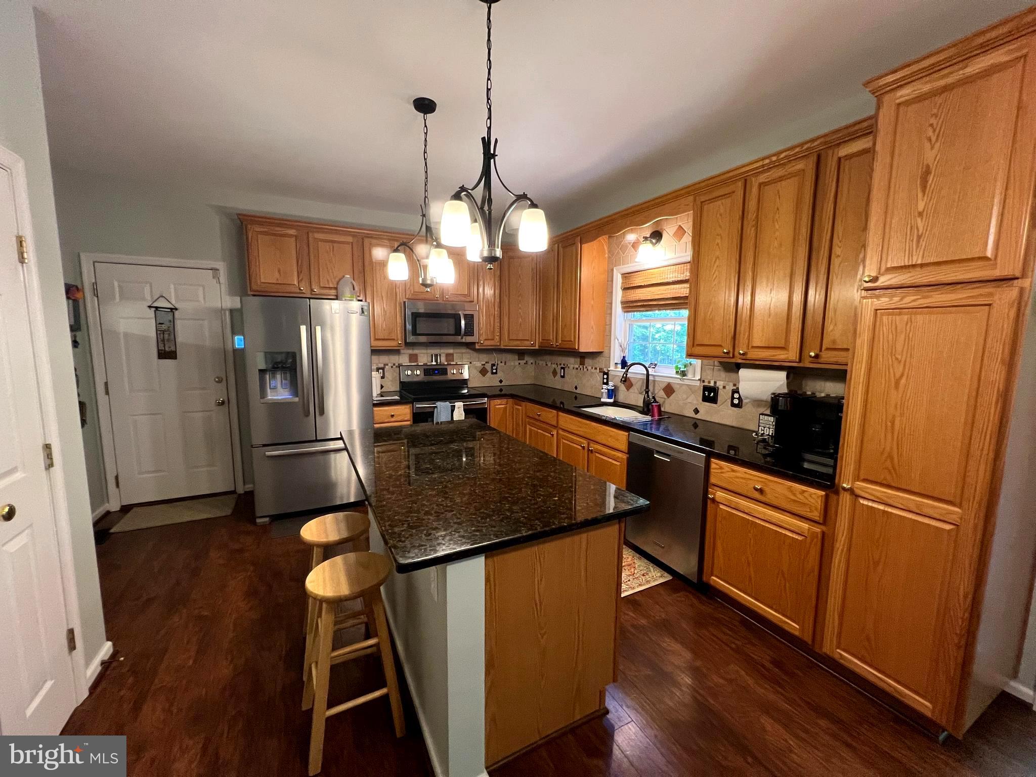 8205 HOWARD TRAIL