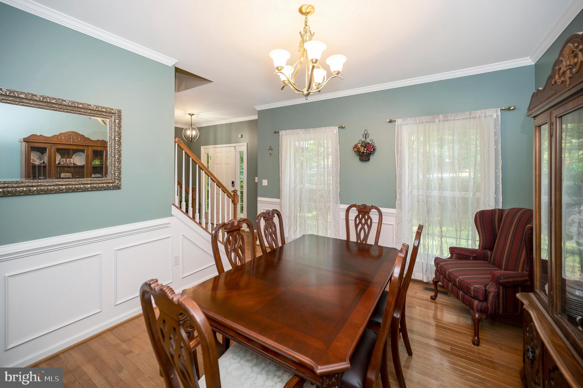 8205 HOWARD TRAIL