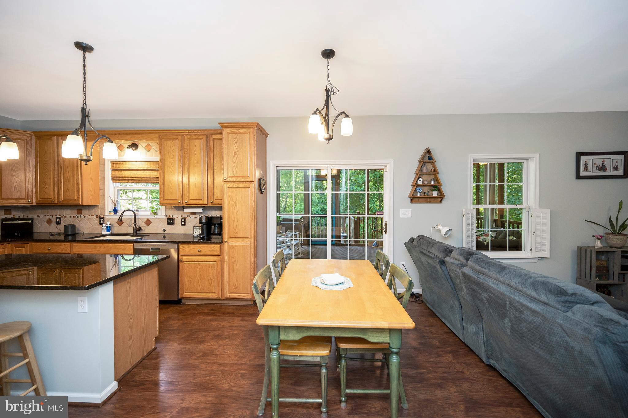 8205 HOWARD TRAIL