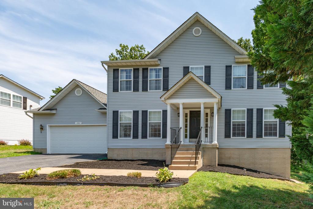 13007 Willow Point Dr