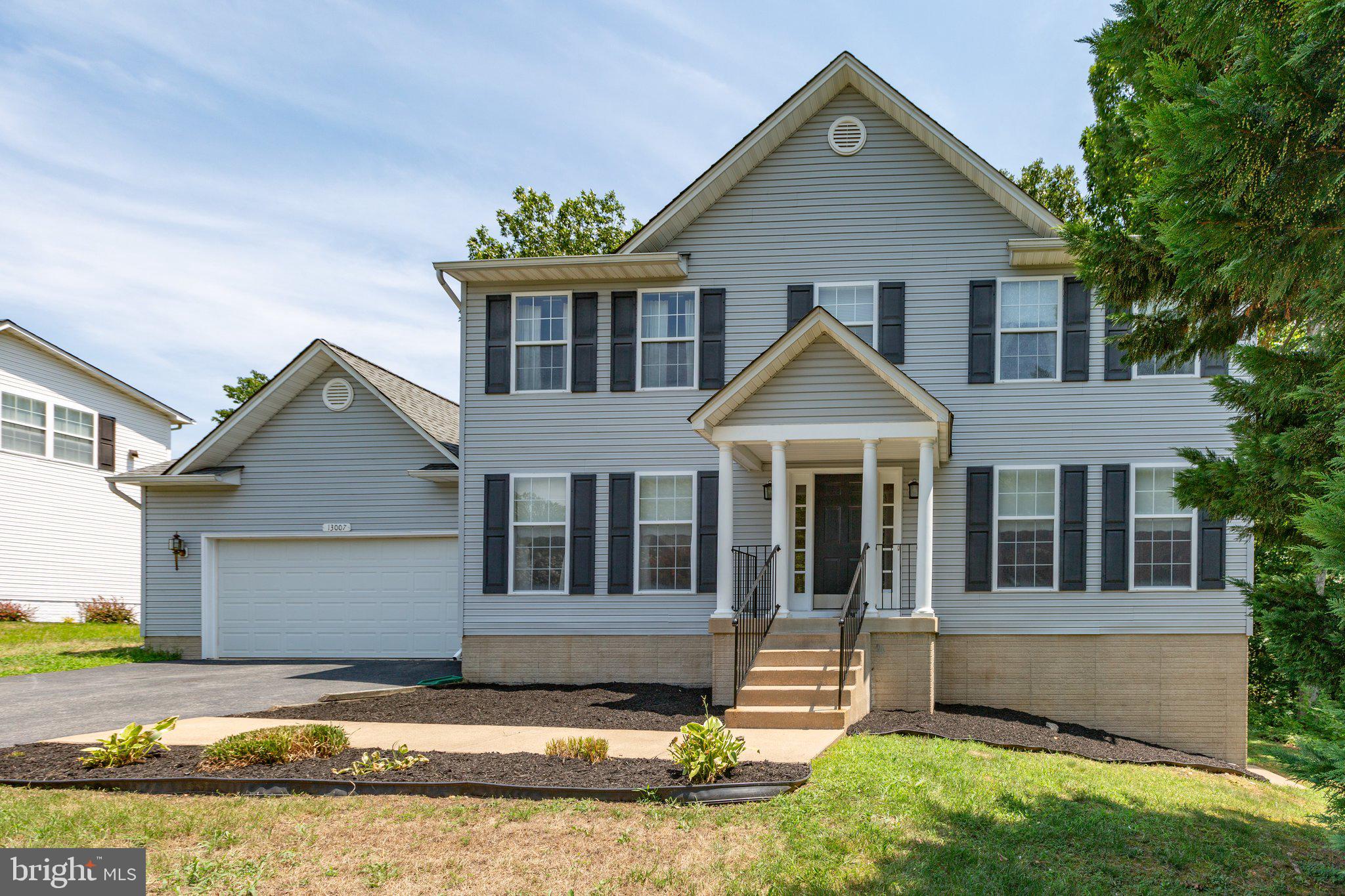 13007 Willow Point Dr