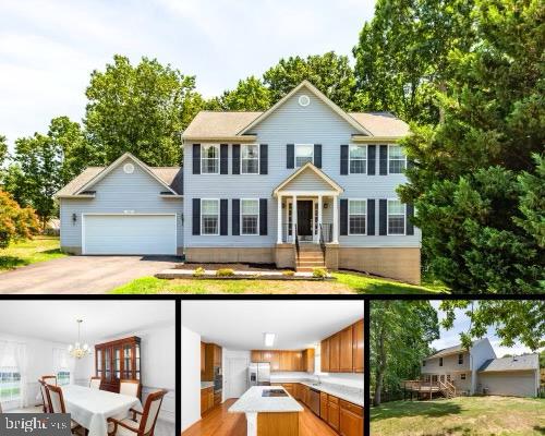 13007 Willow Point Dr