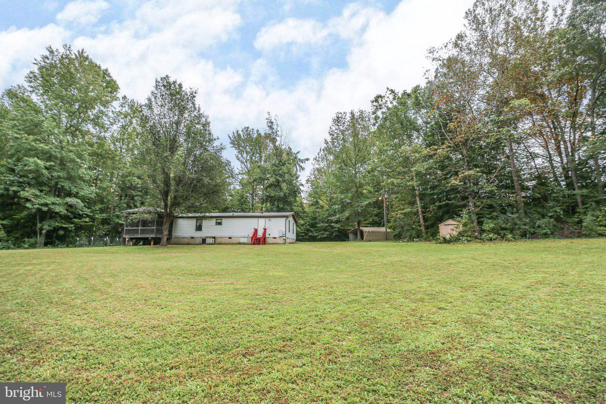 7946 Camp Town Rd
