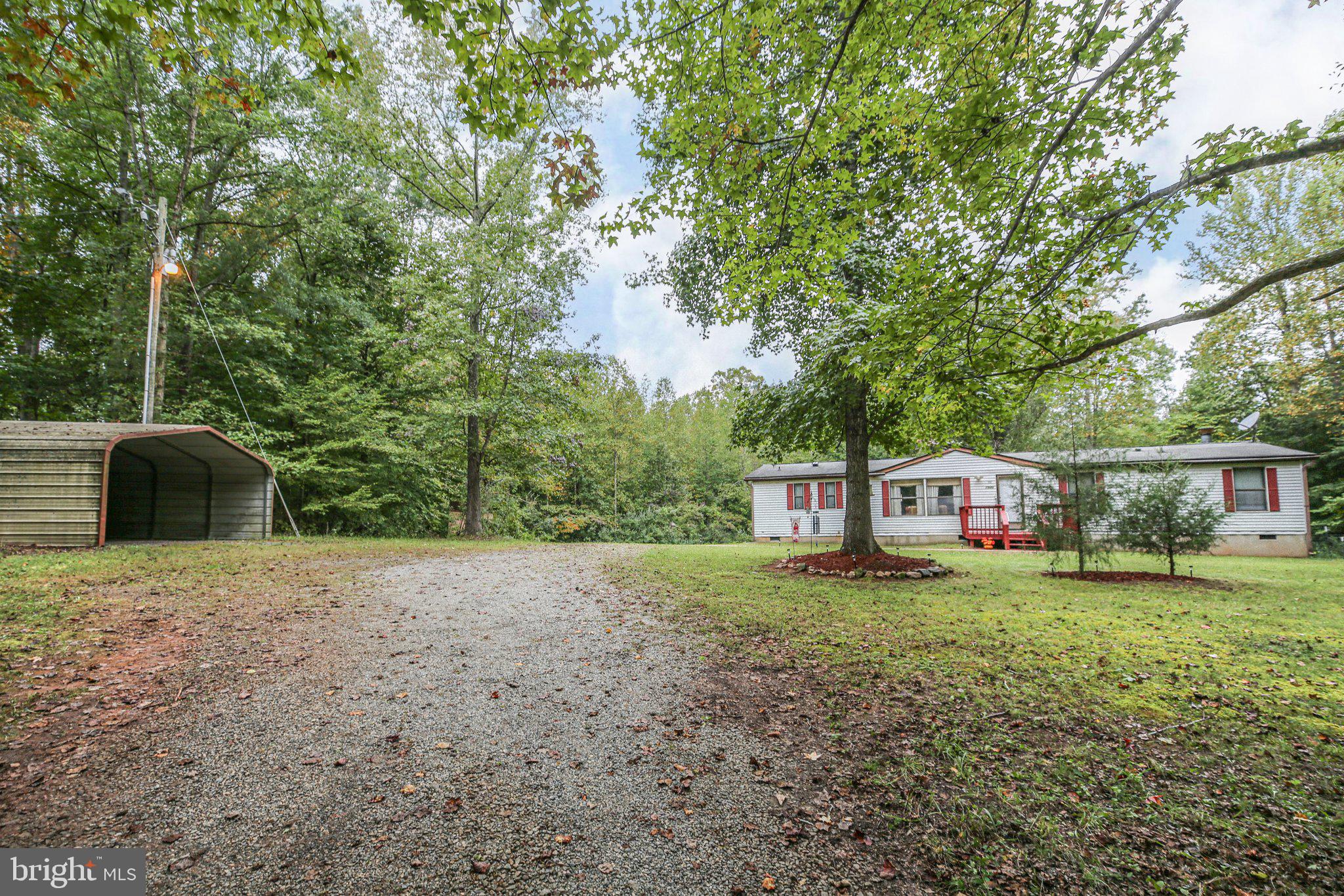 7946 Camp Town Rd