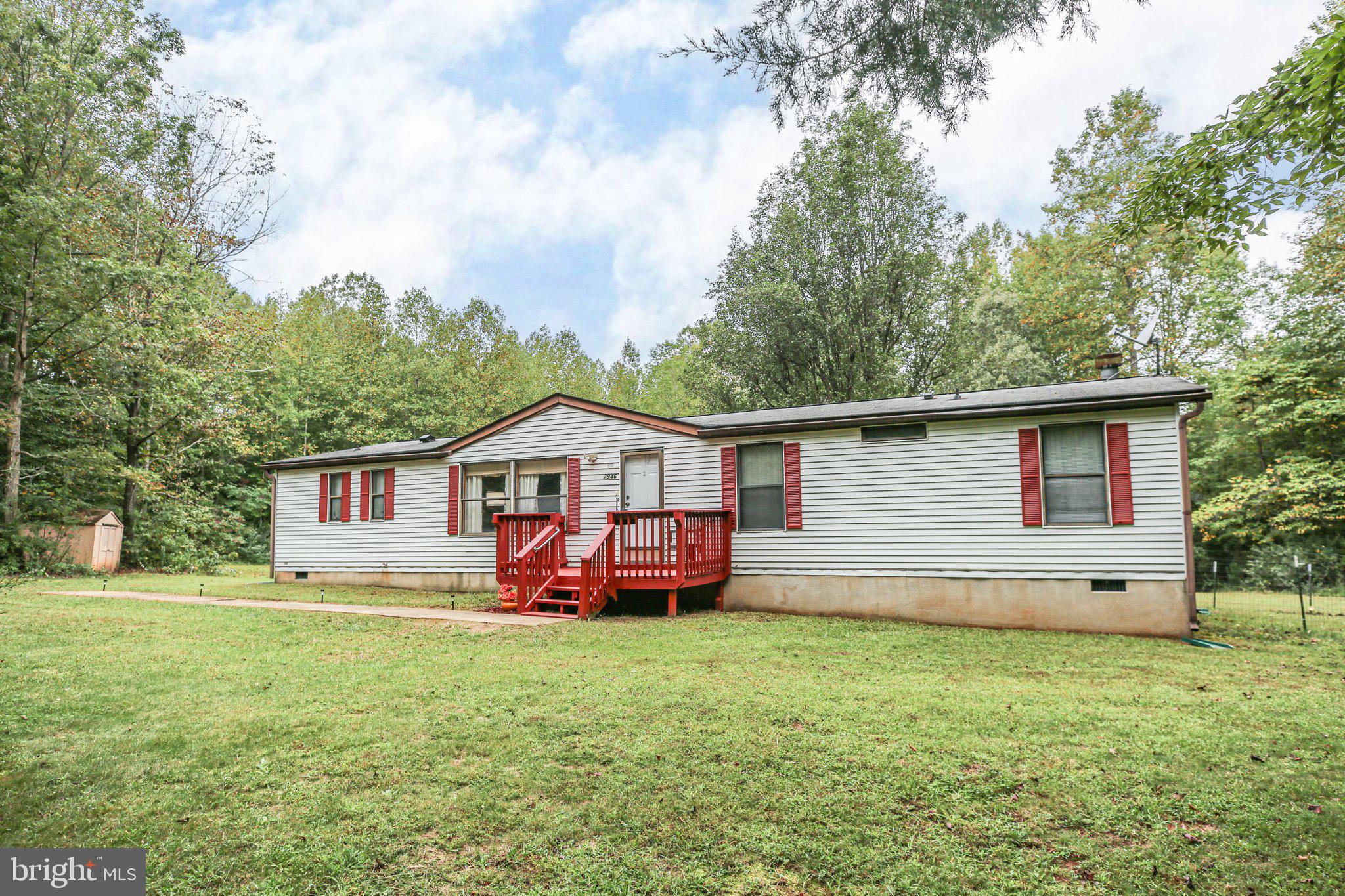 7946 Camp Town Rd