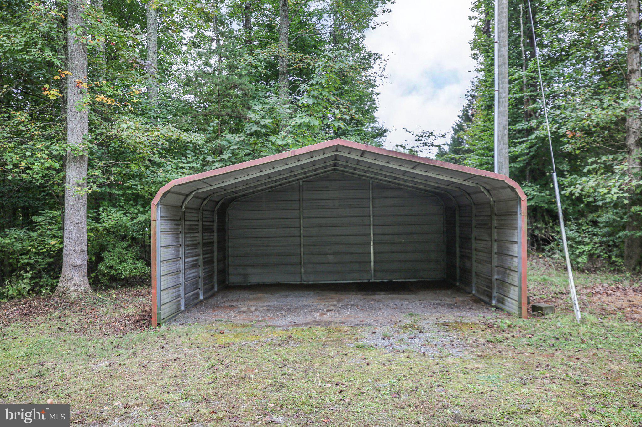 7946 Camp Town Rd