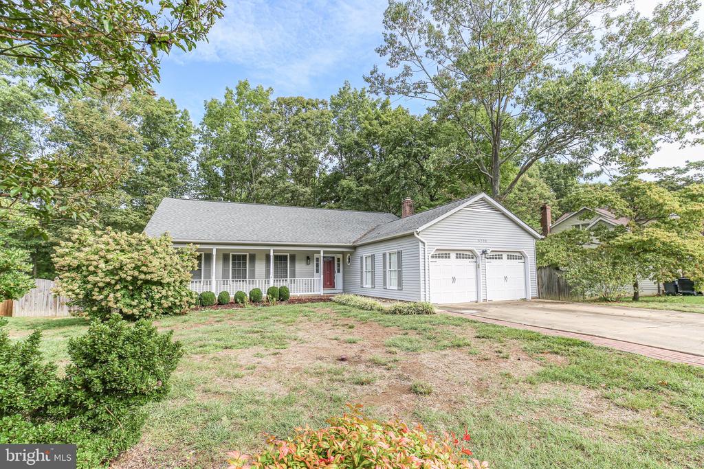 5208 Cedar Ridge Dr
