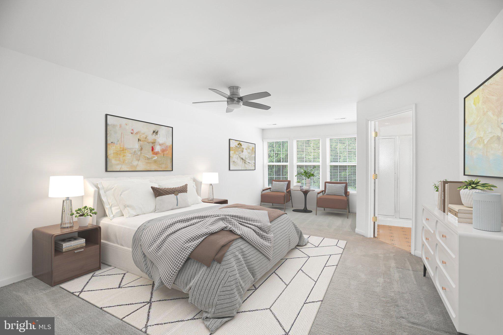 3906 Fountain Bridge Ct