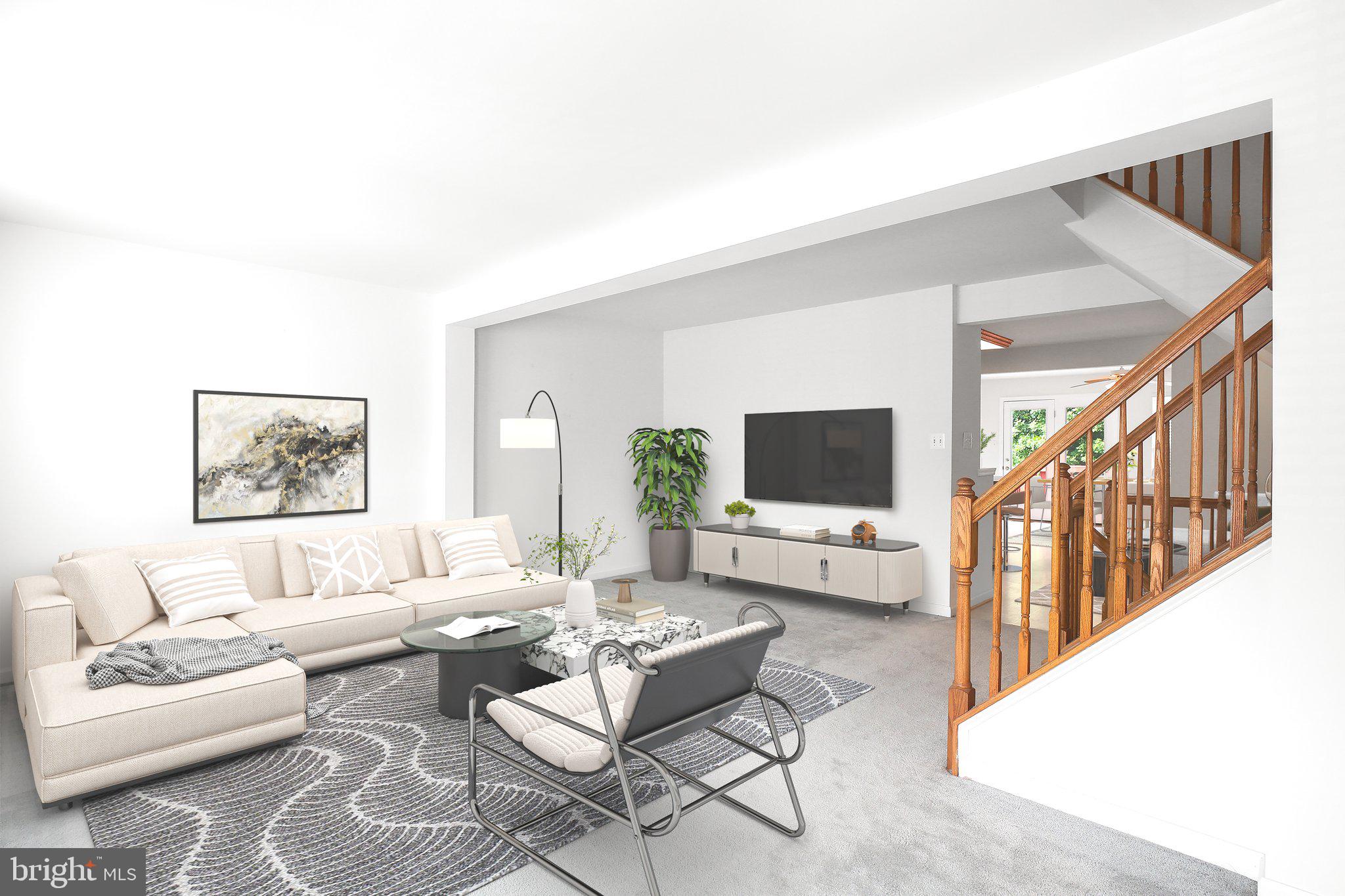 3906 Fountain Bridge Ct