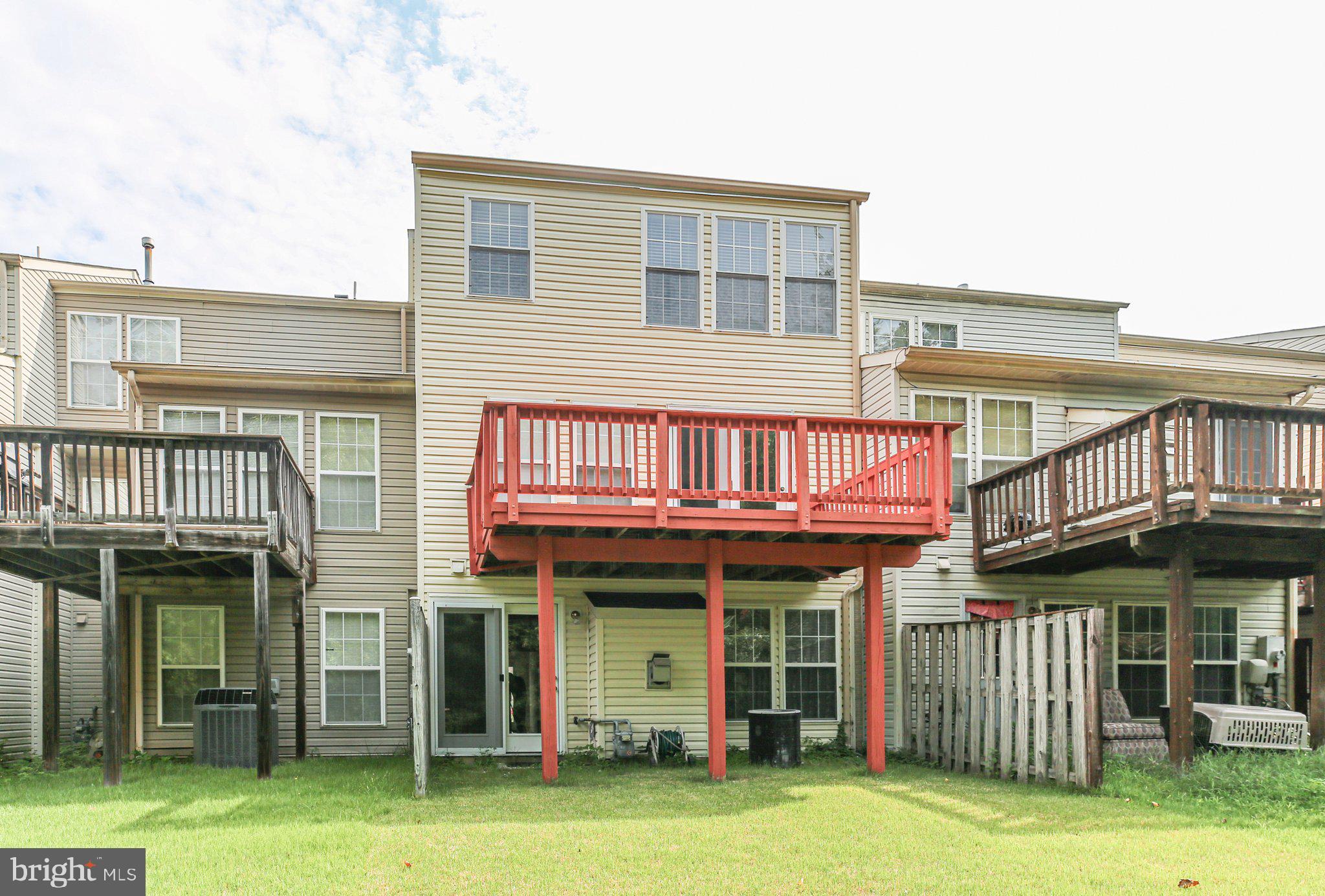 3906 Fountain Bridge Ct