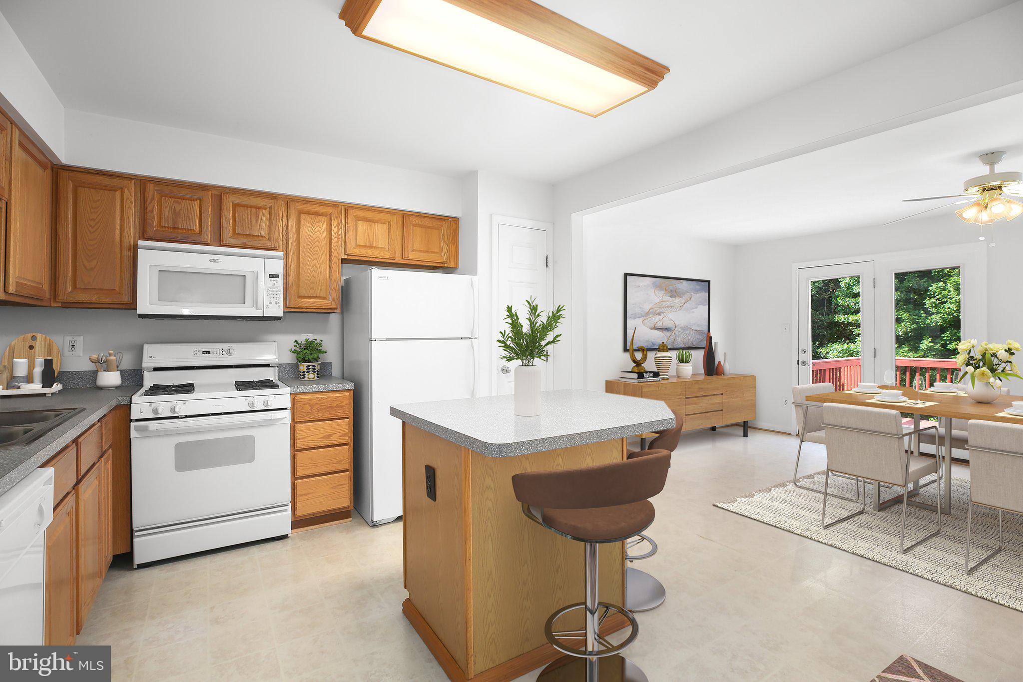 3906 Fountain Bridge Ct