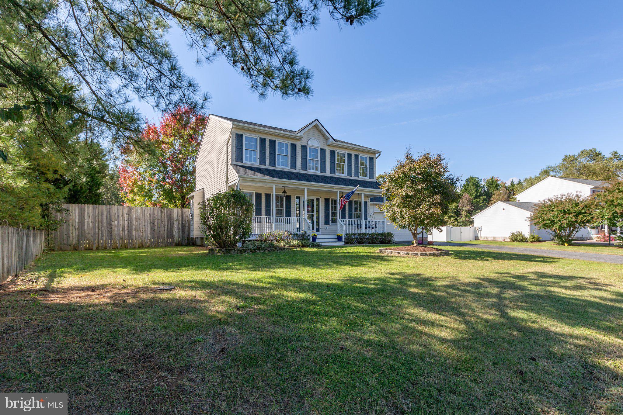 6019 Three Cedars Ln