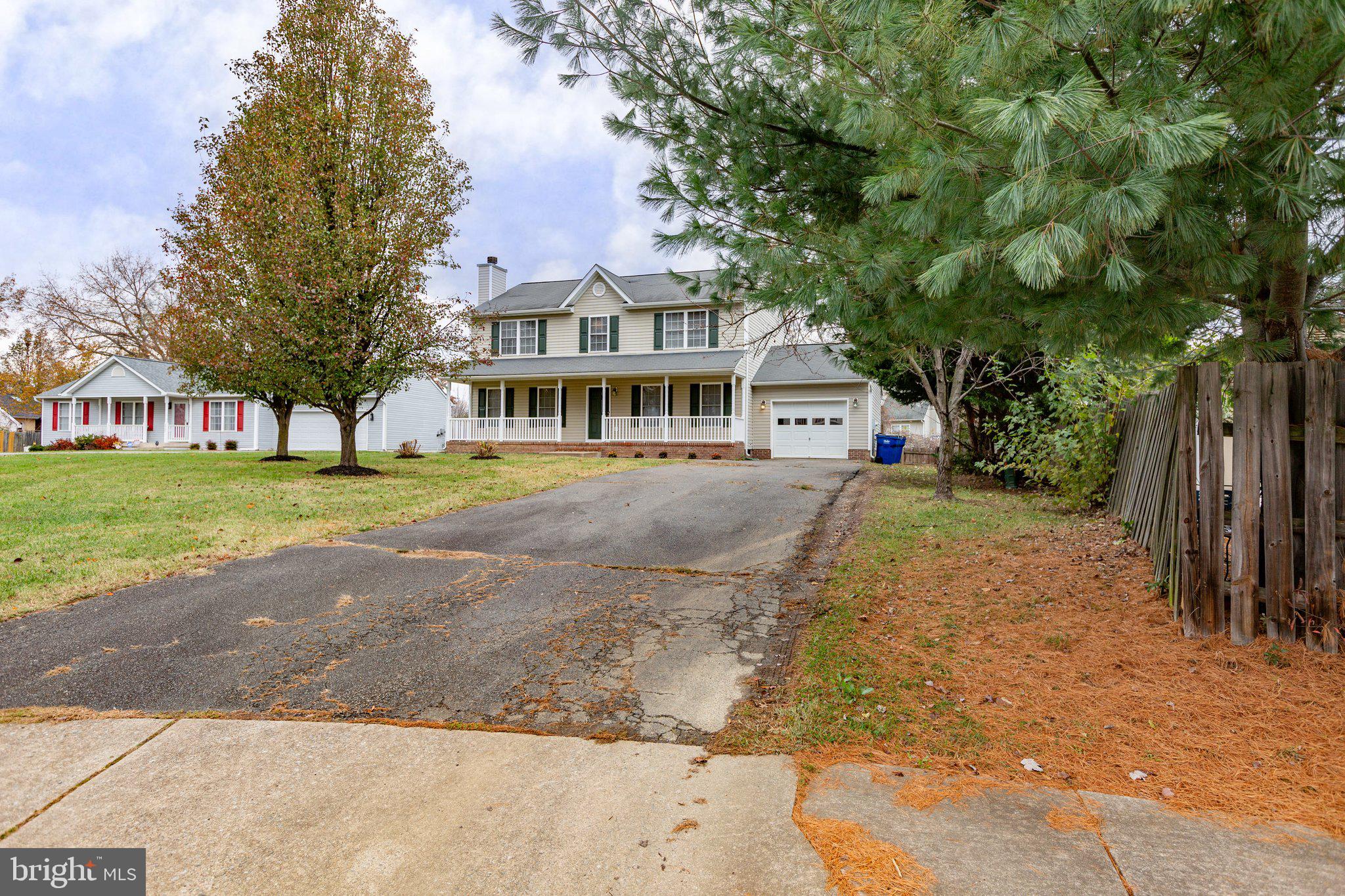 2405 Gifhorn Ct