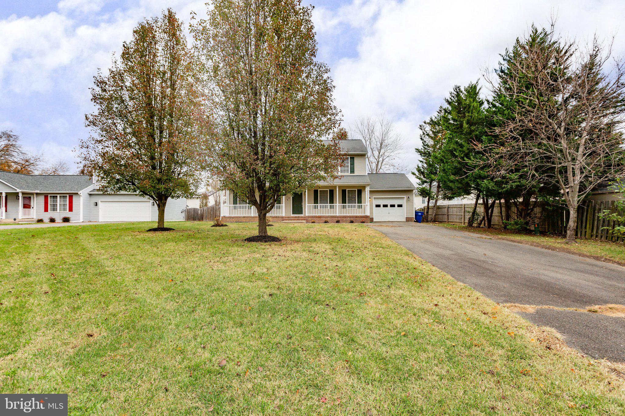 2405 Gifhorn Ct