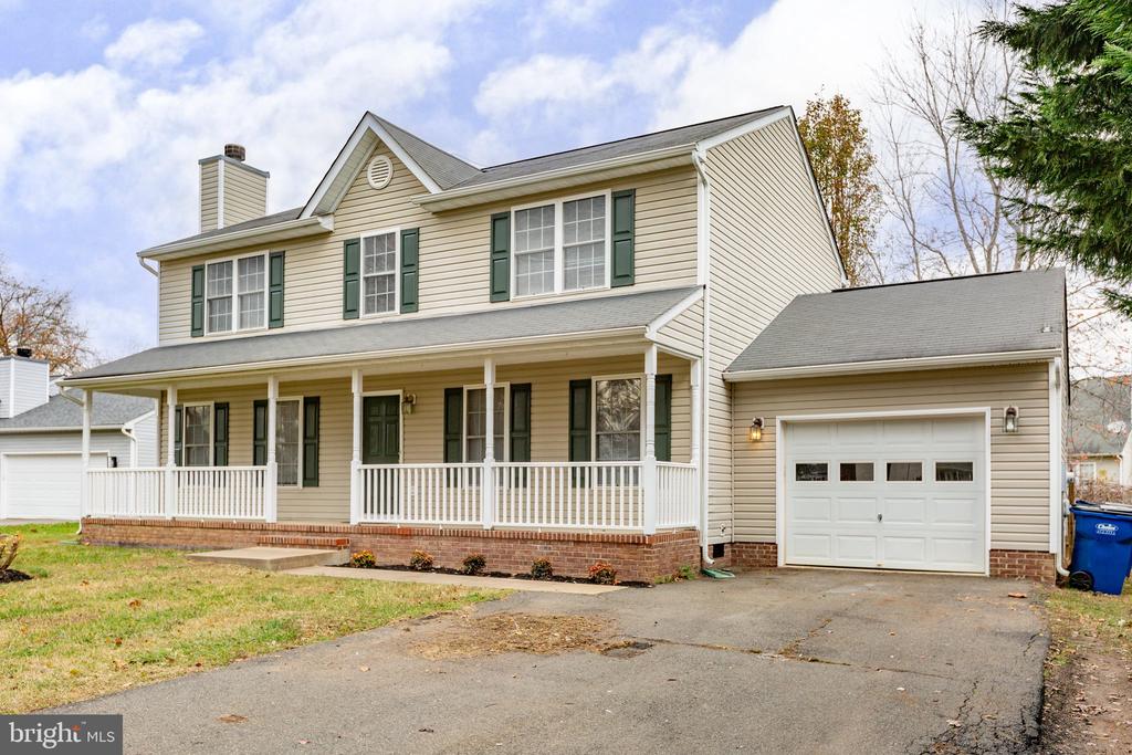 2405 Gifhorn Ct