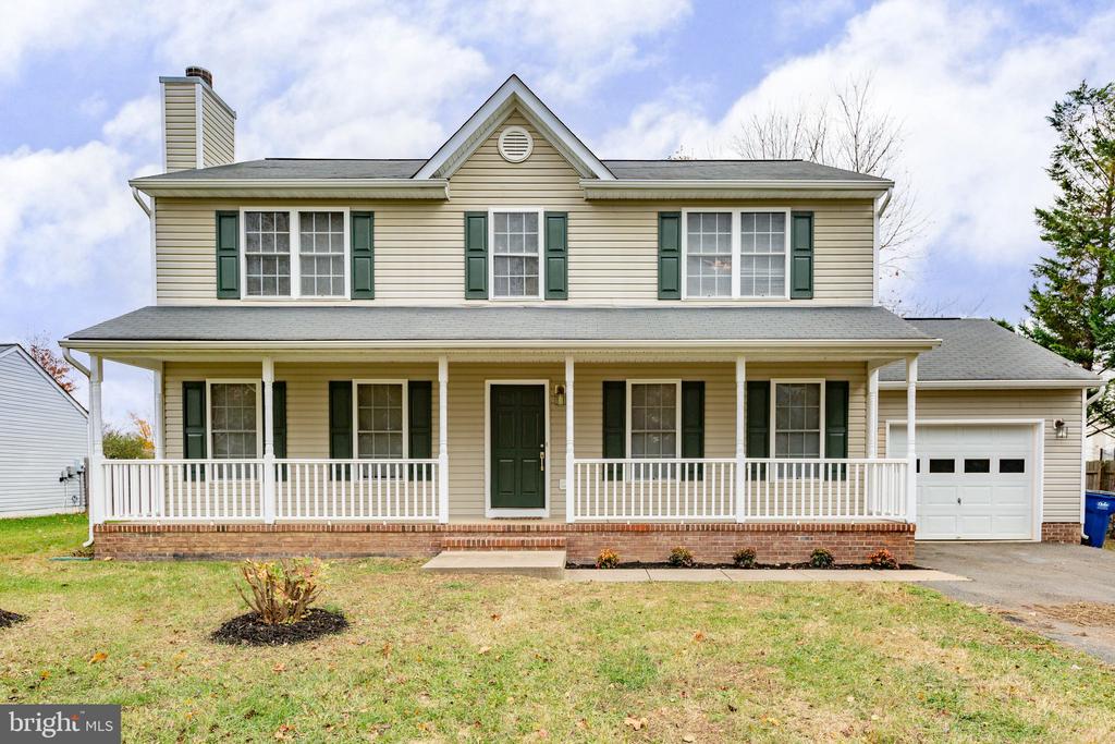2405 Gifhorn Ct