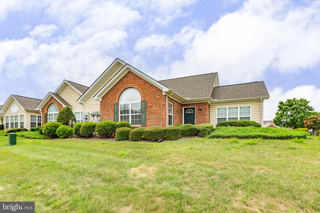 6257 Autumn Leaf Dr #6257