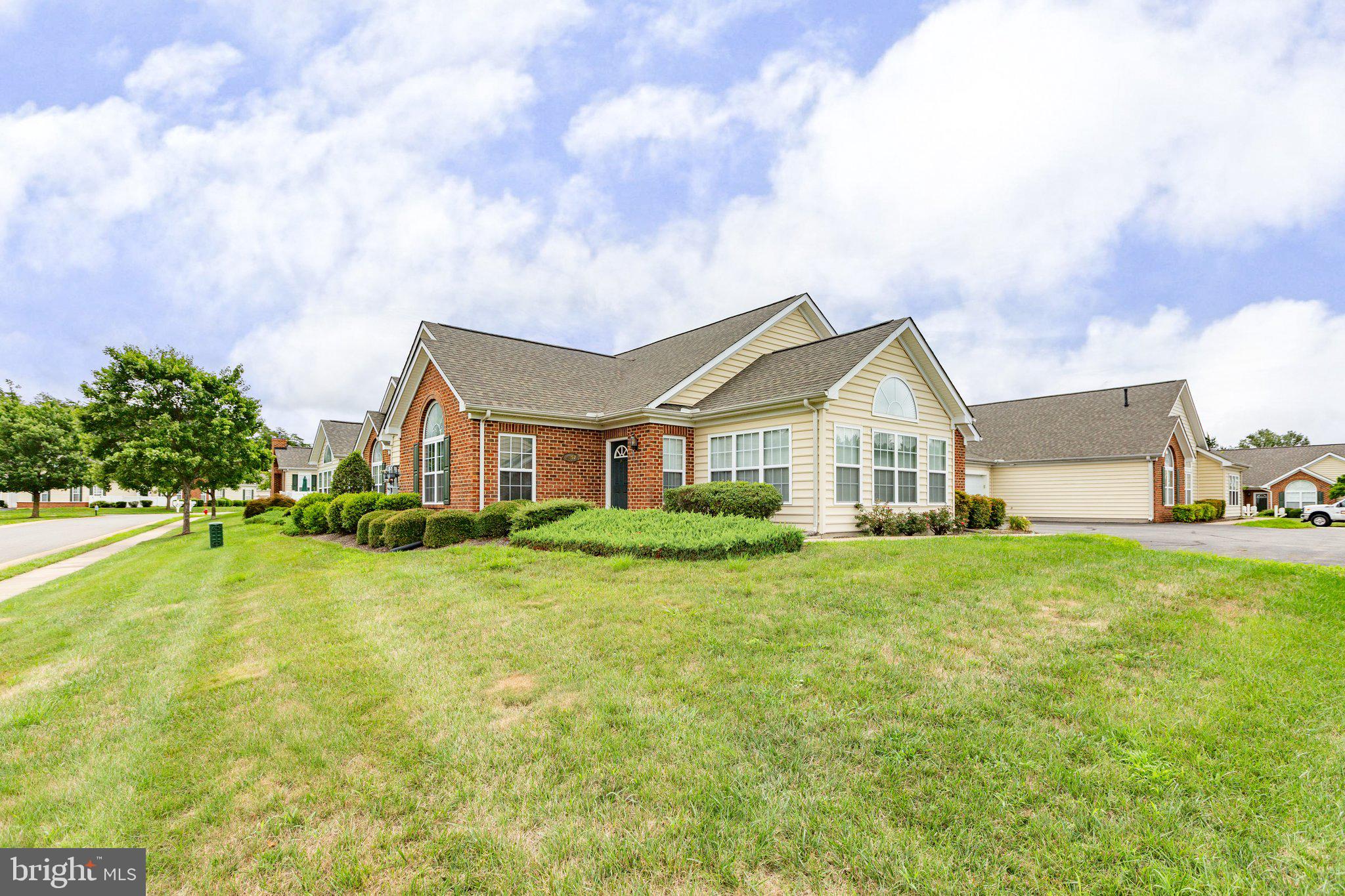 6257 Autumn Leaf Dr #6257
