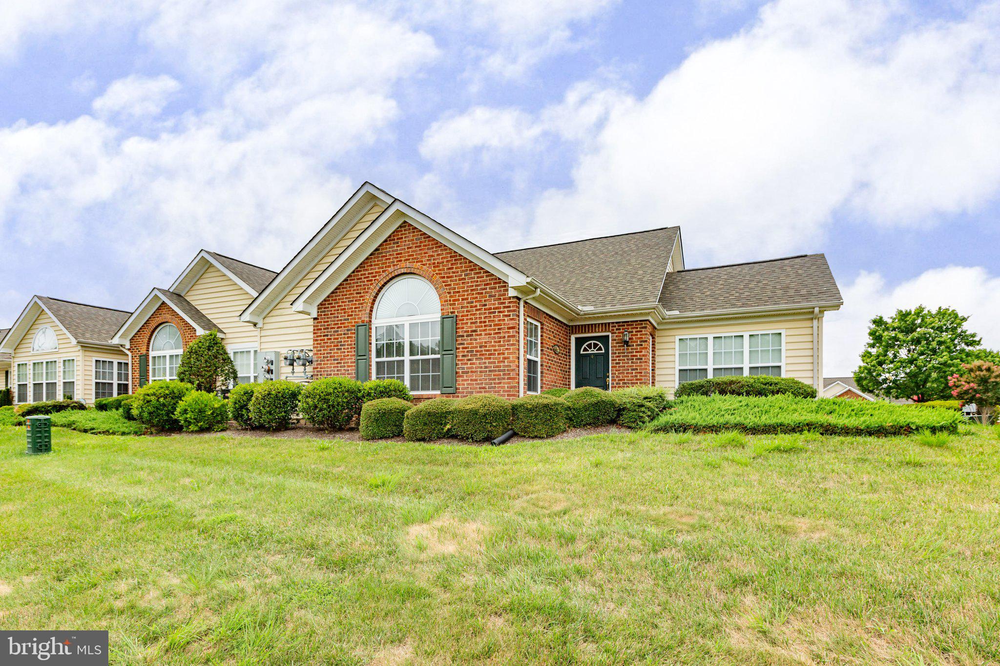6257 Autumn Leaf Dr #6257