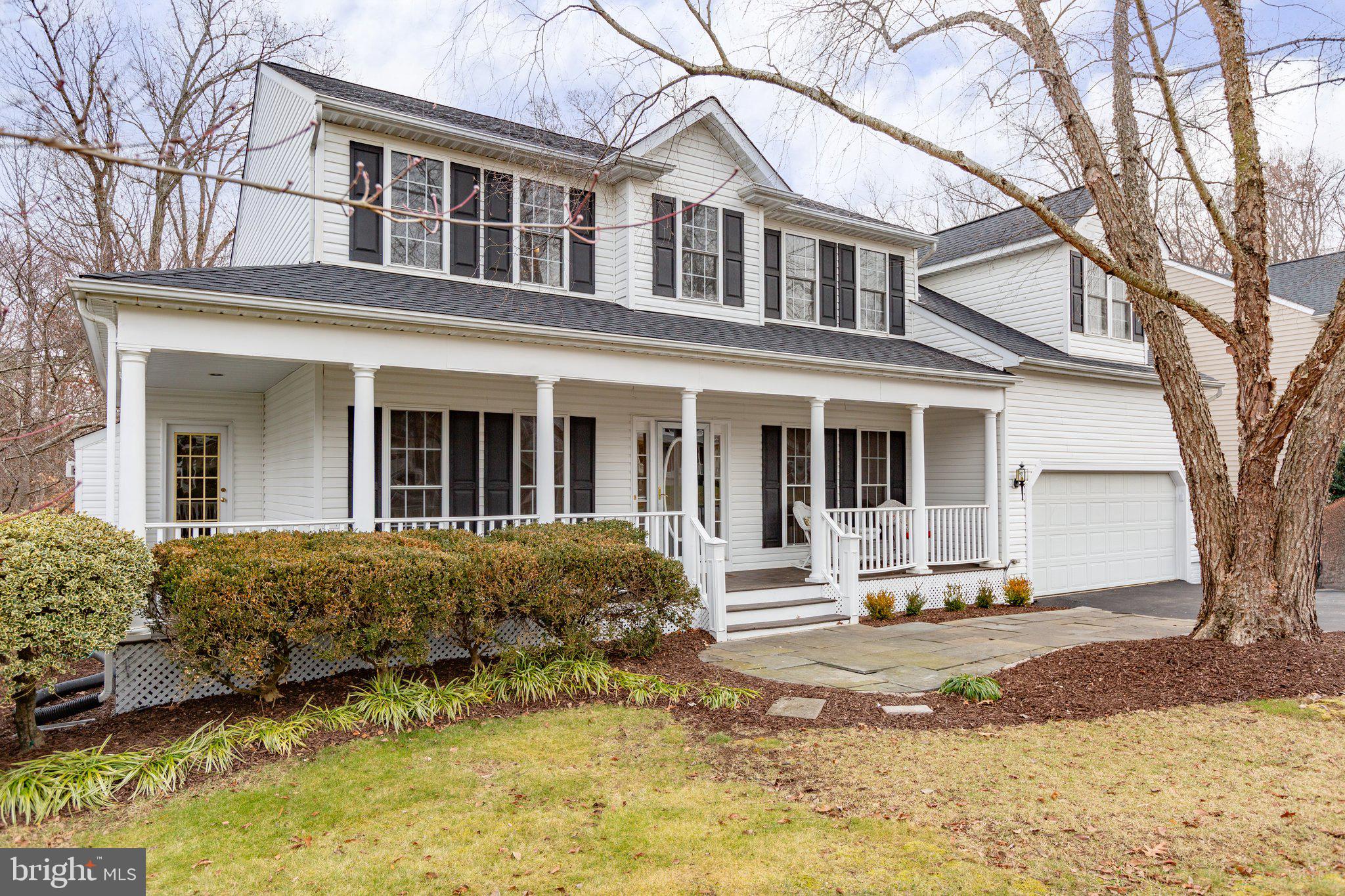 11721 Harris Mill Ct