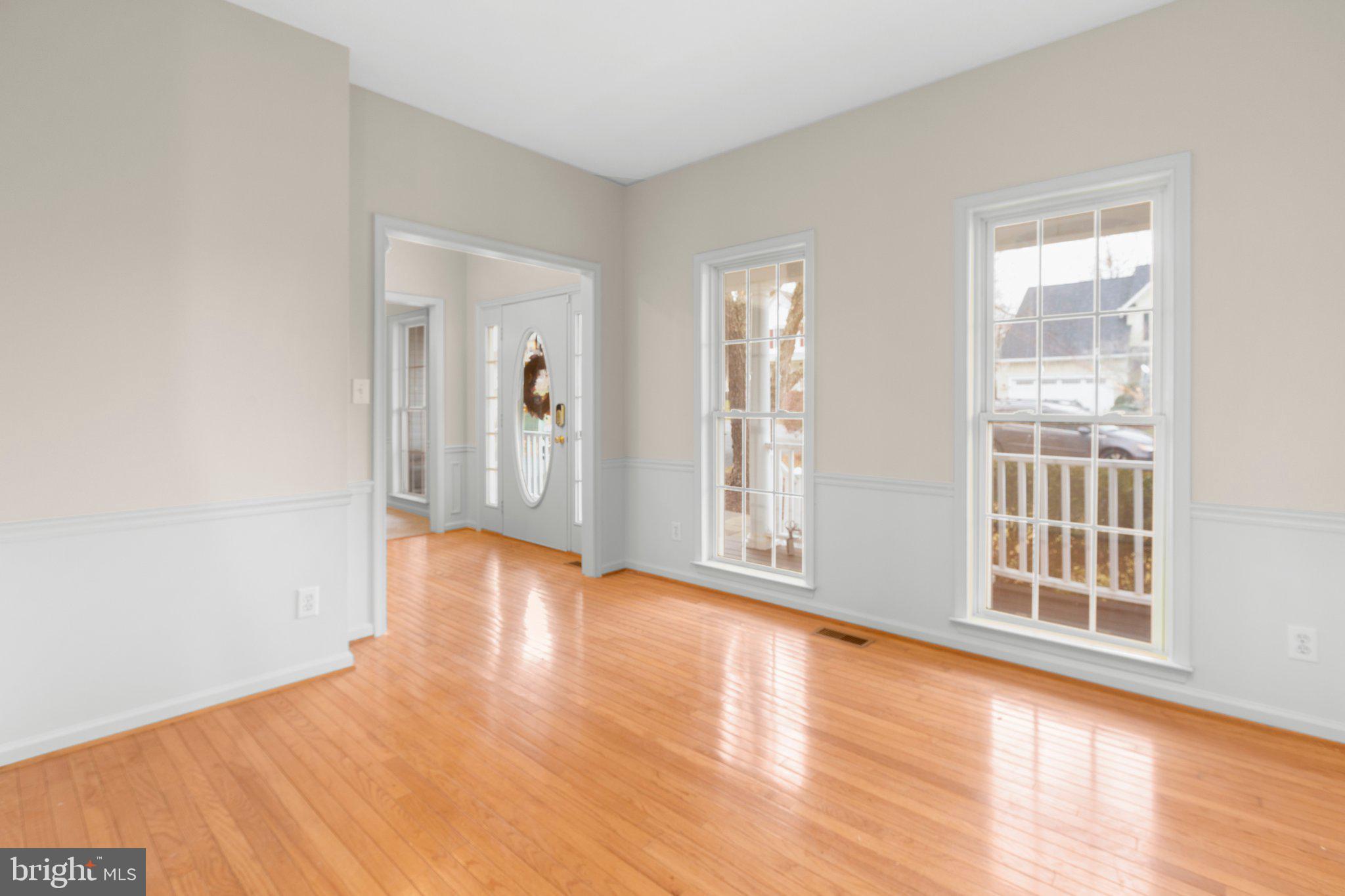 11721 Harris Mill Ct