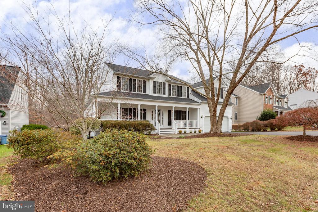 11721 Harris Mill Ct