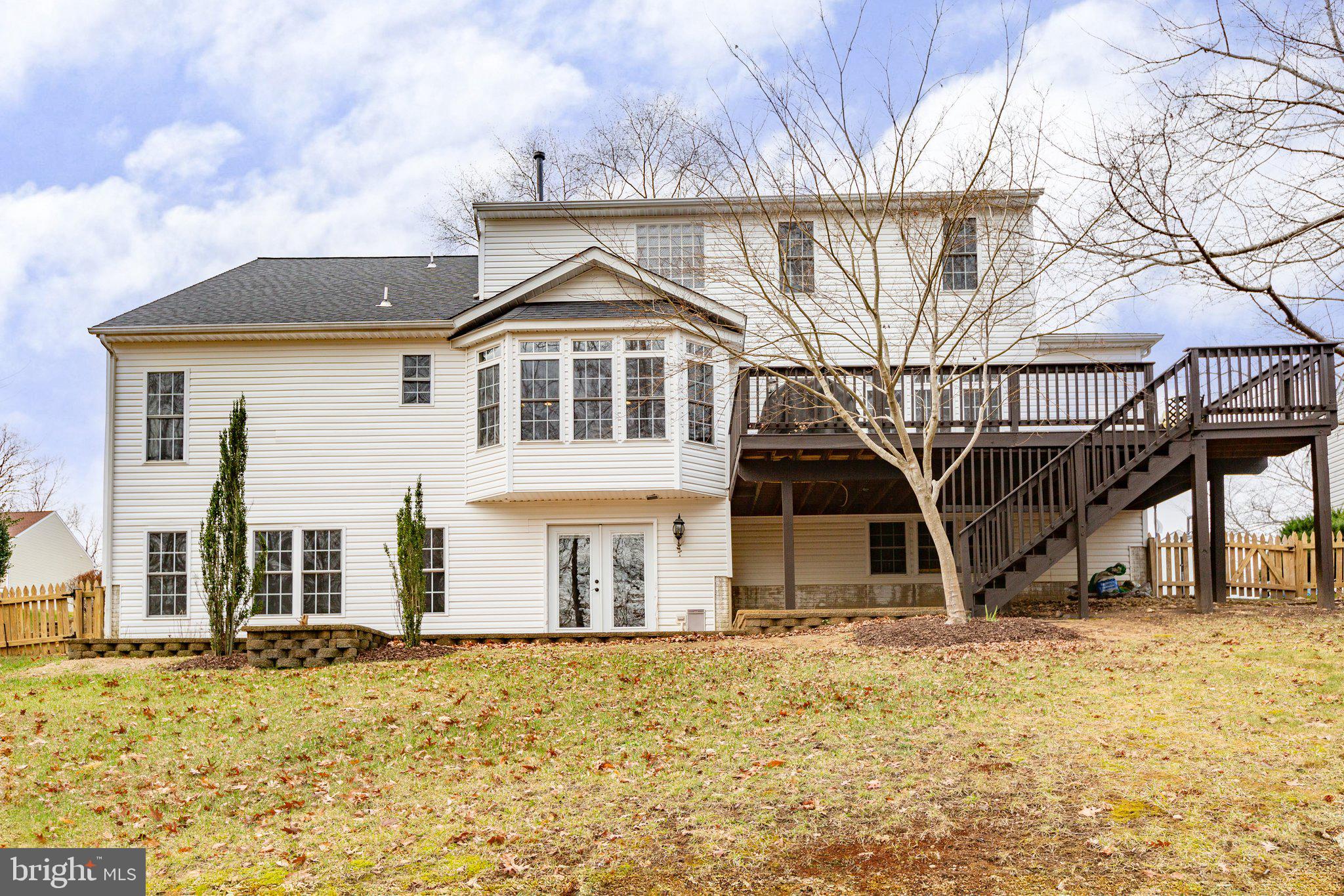 11721 Harris Mill Ct