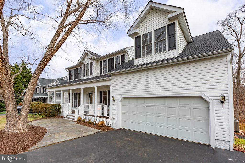 11721 Harris Mill Ct