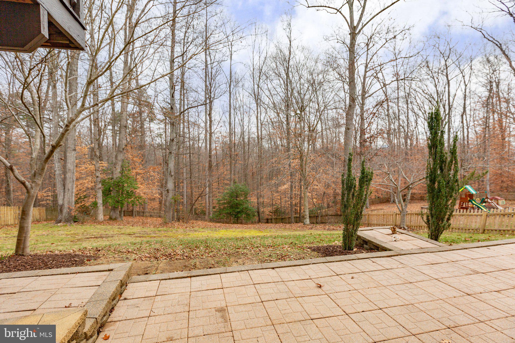 11721 Harris Mill Ct