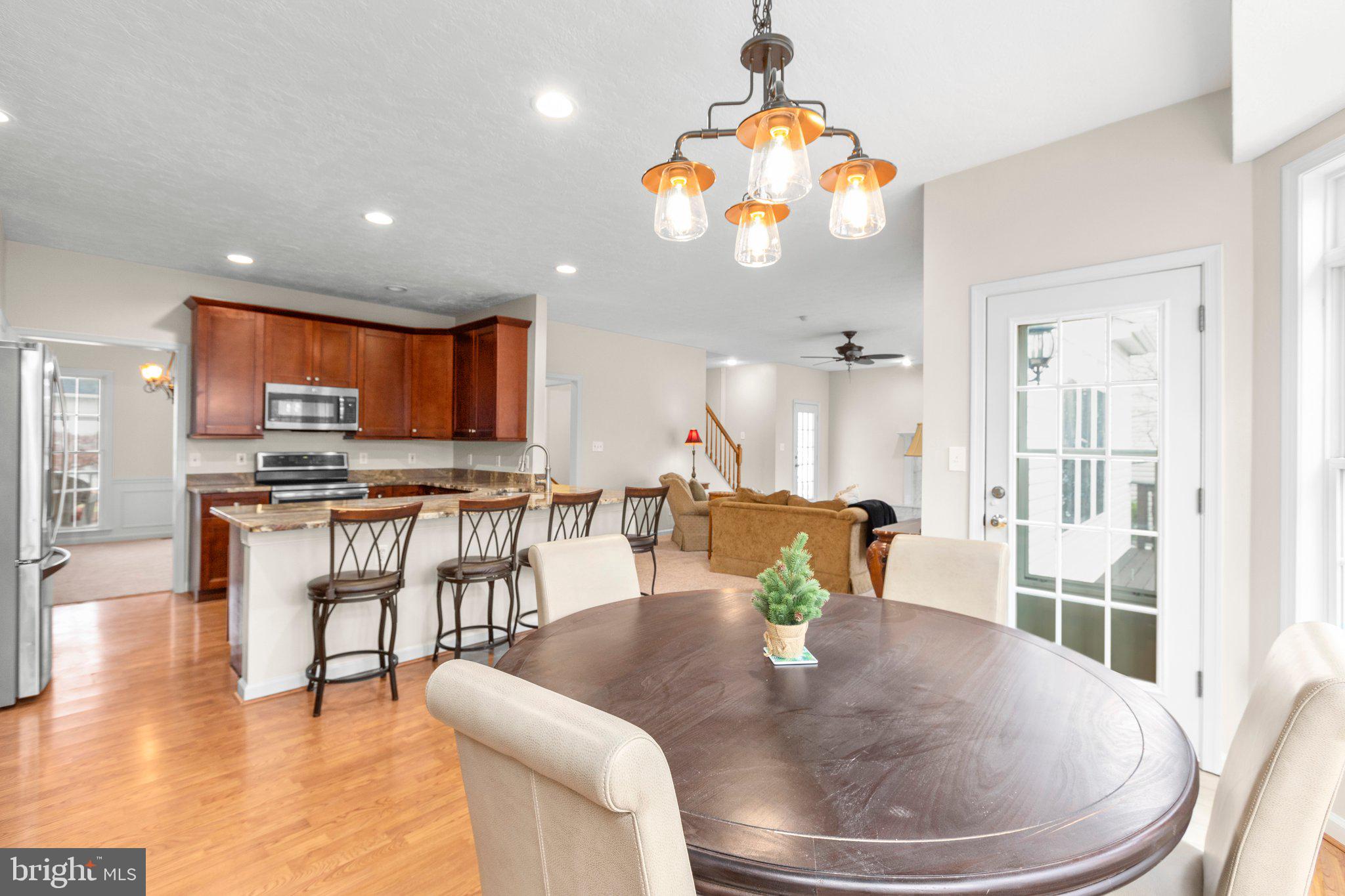 11721 Harris Mill Ct